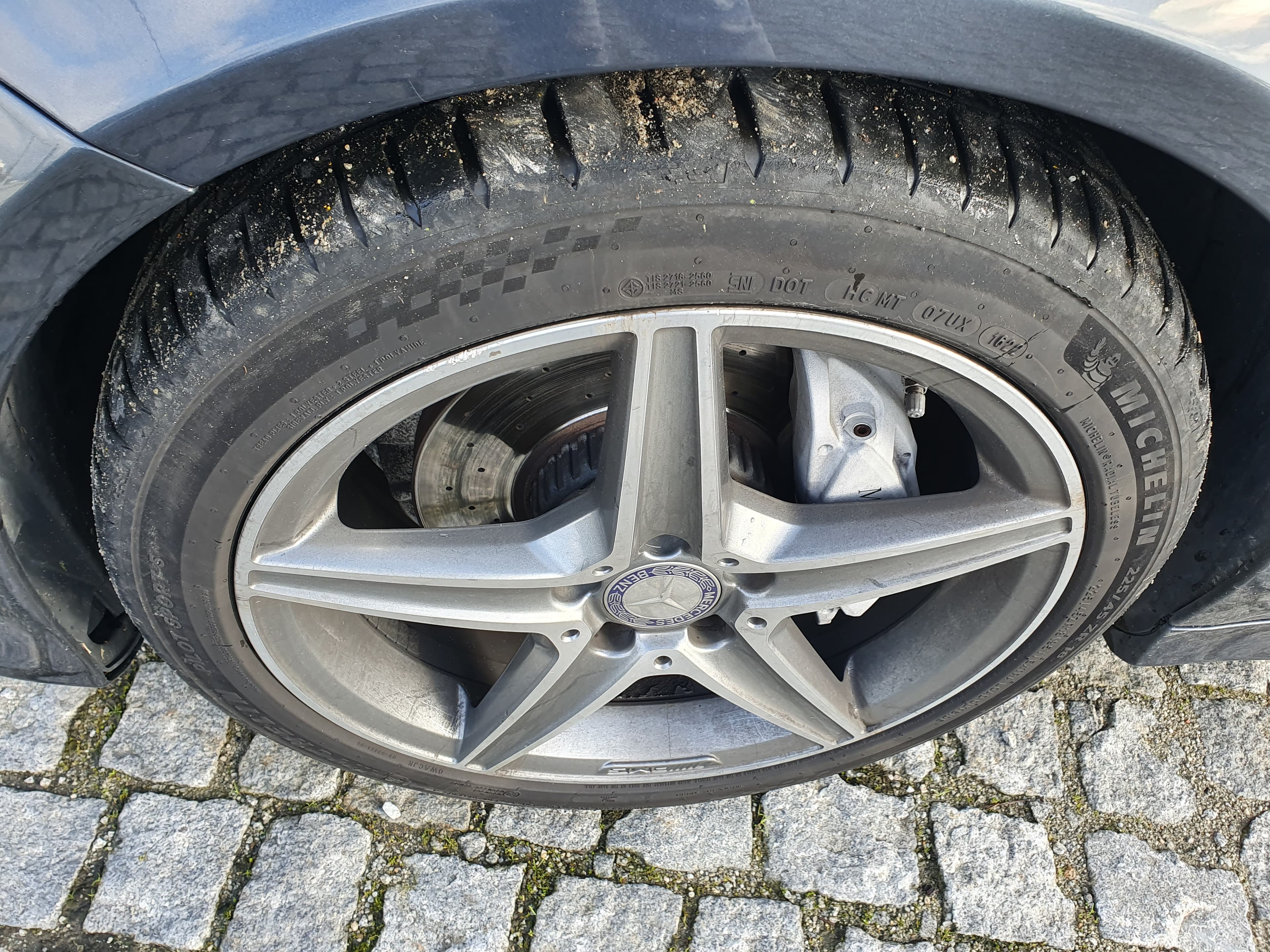 Mercedes-Benz C220 · Ano 2016 — image 17
