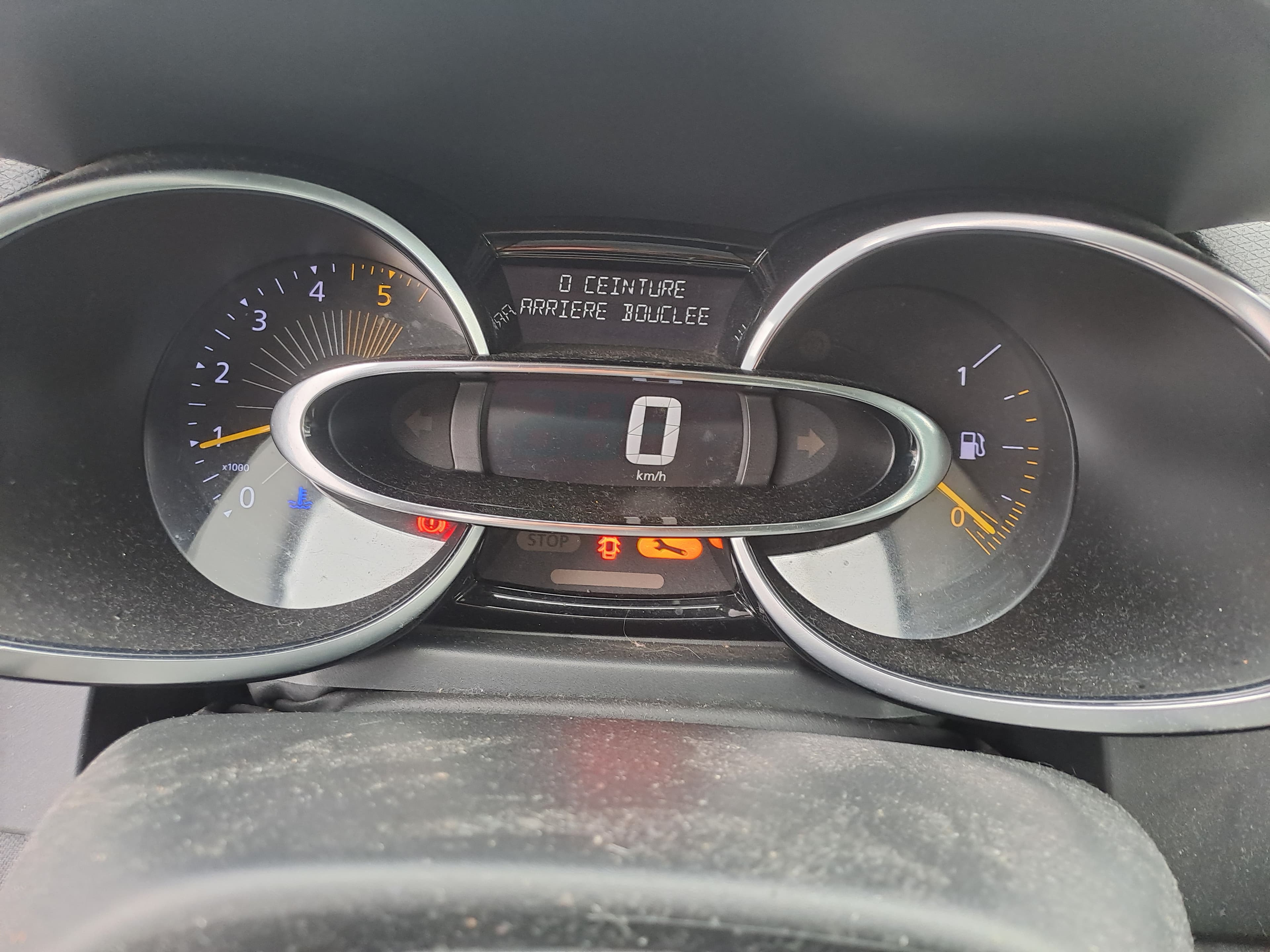 Renault Clio · Année 2015 — image 26