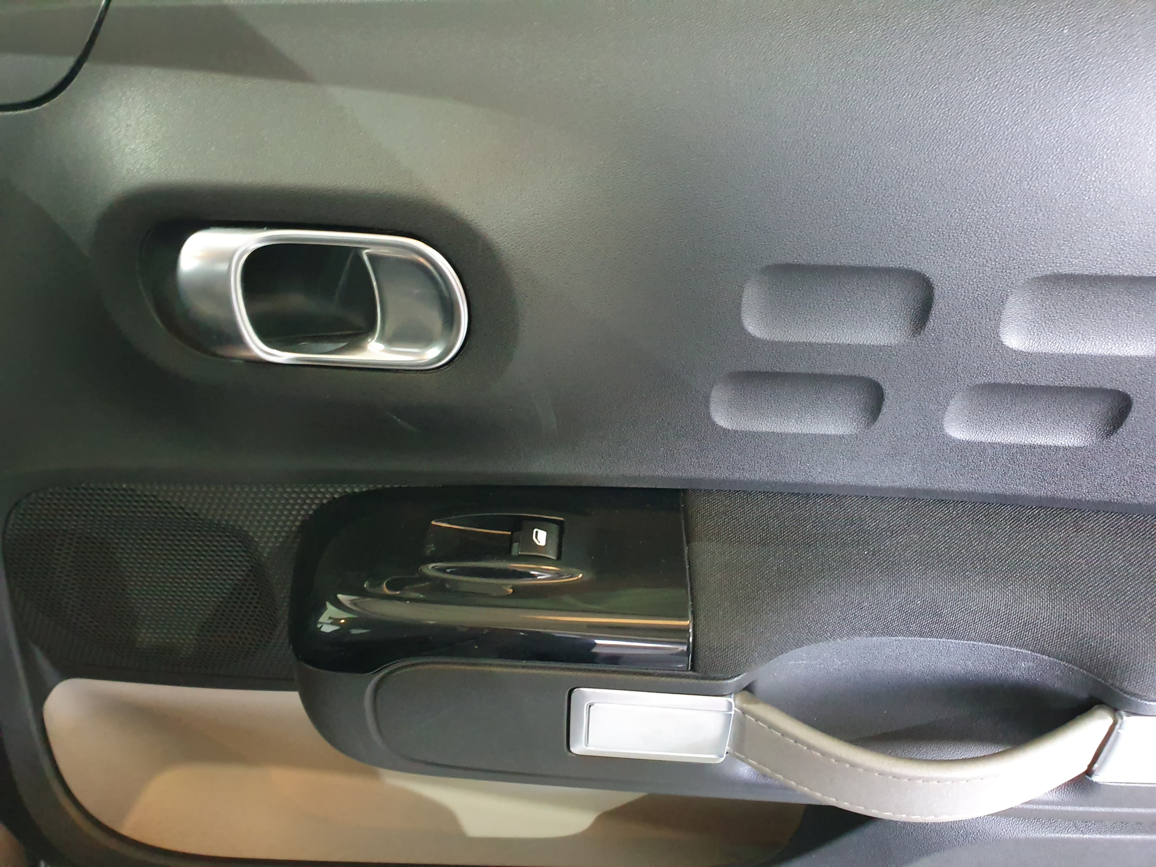 Citroën C3 · Ano 2021 — imagen 20
