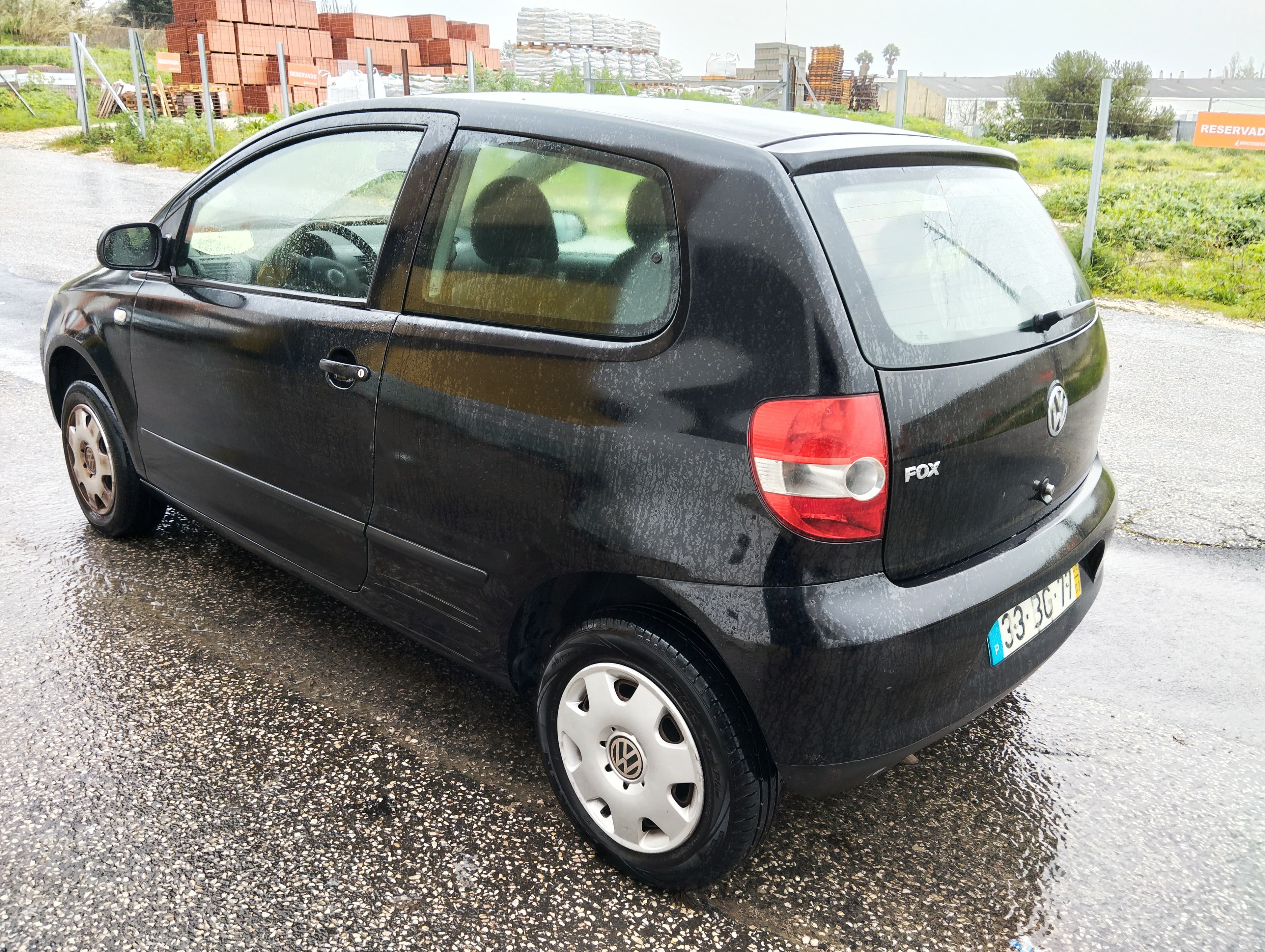 Volkswagen Fox — imagem 6