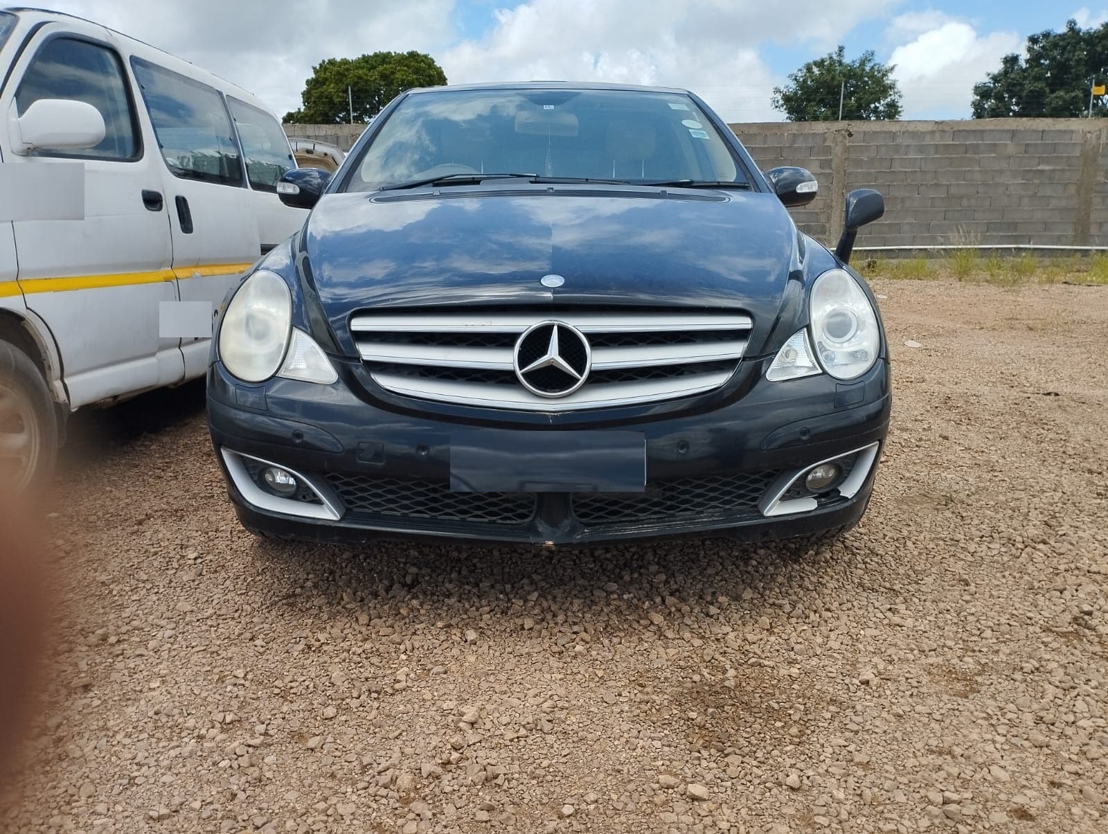 Mercedes Benz R 350 4Matic — imagem 16