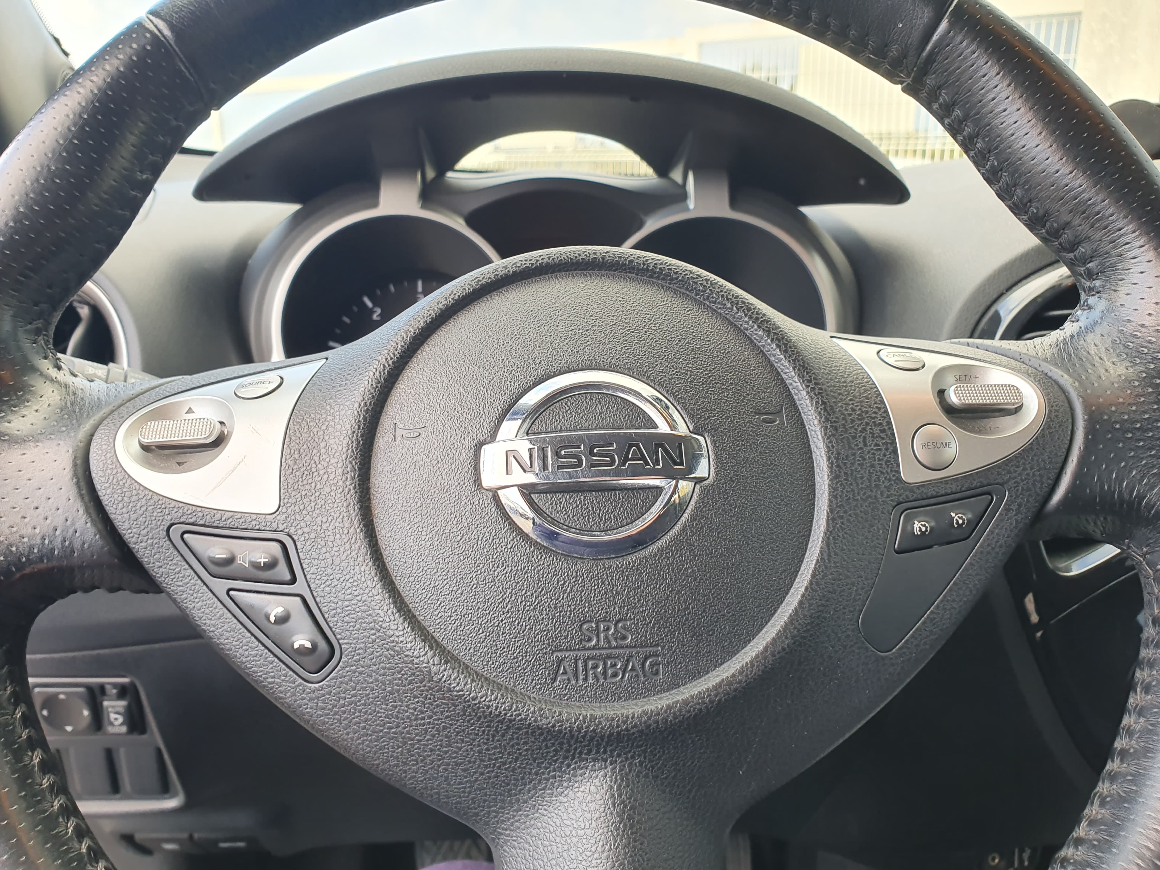 Nissan Juke 1.5 DCI Tekna · Ano 2011 — image 38
