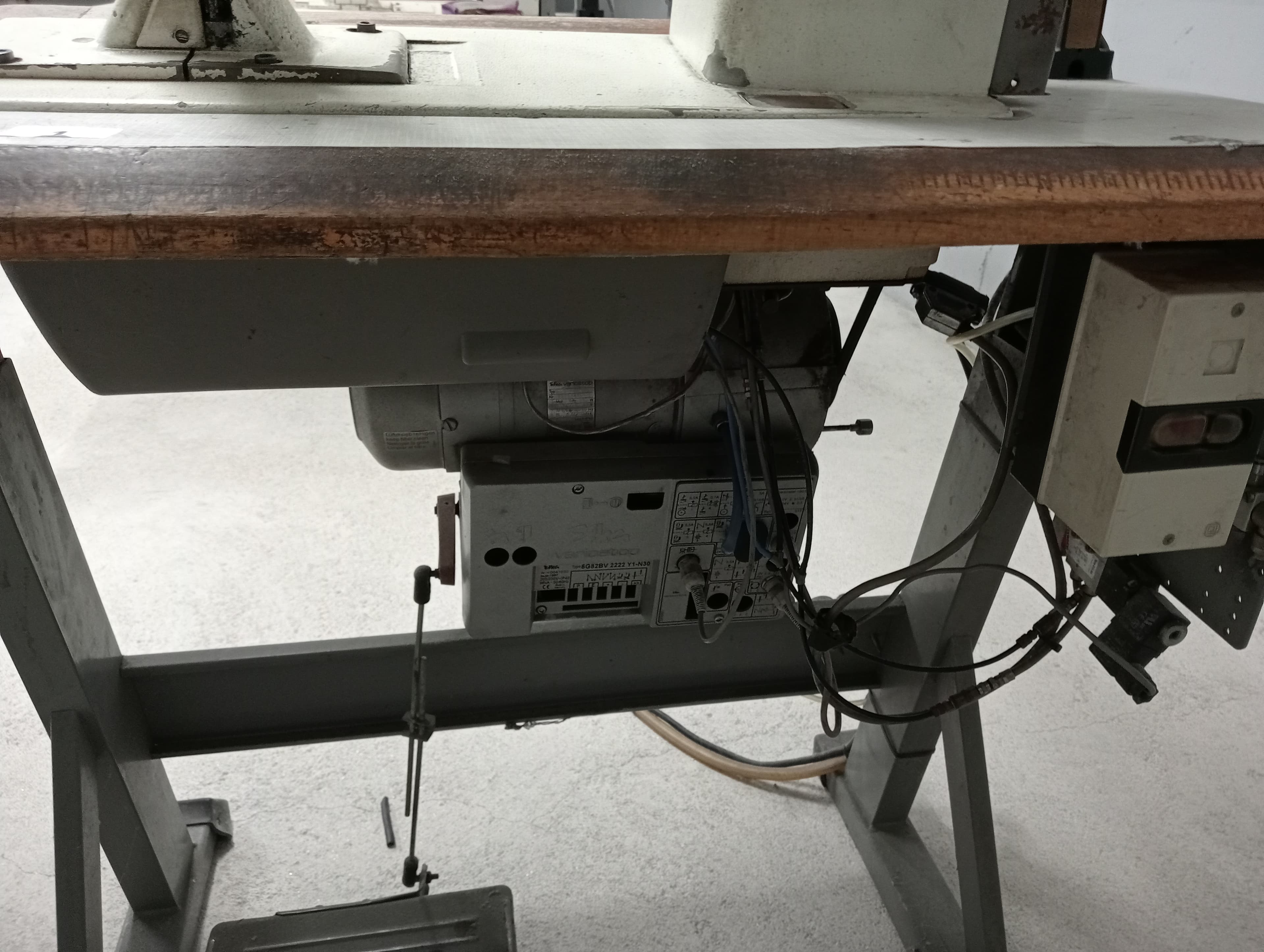 Equipamentos · Indústria de Calçado — image 3