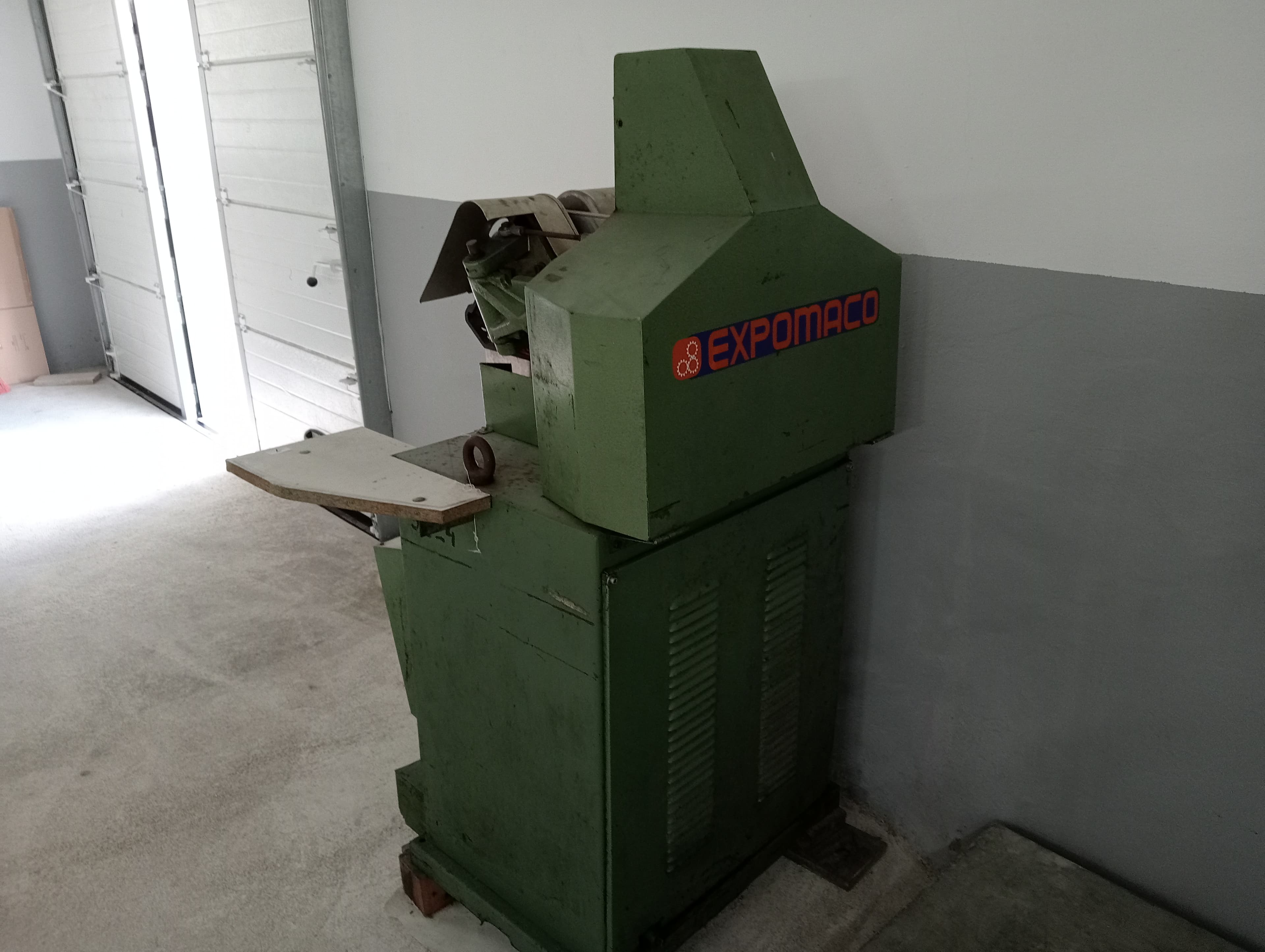Equipamentos · Indústria de Calçado — image 34
