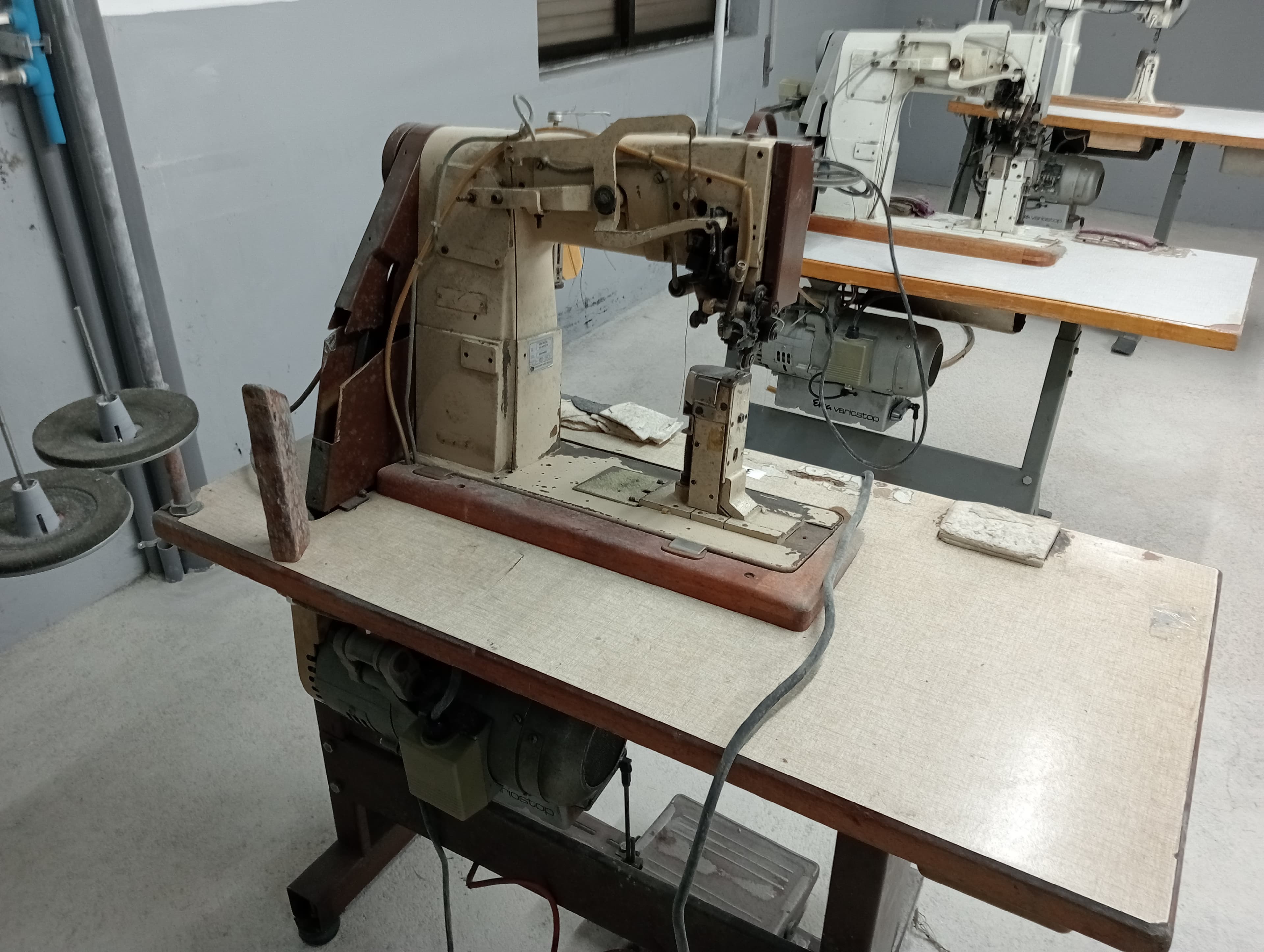 Equipamentos · Indústria de Calçado — image 13