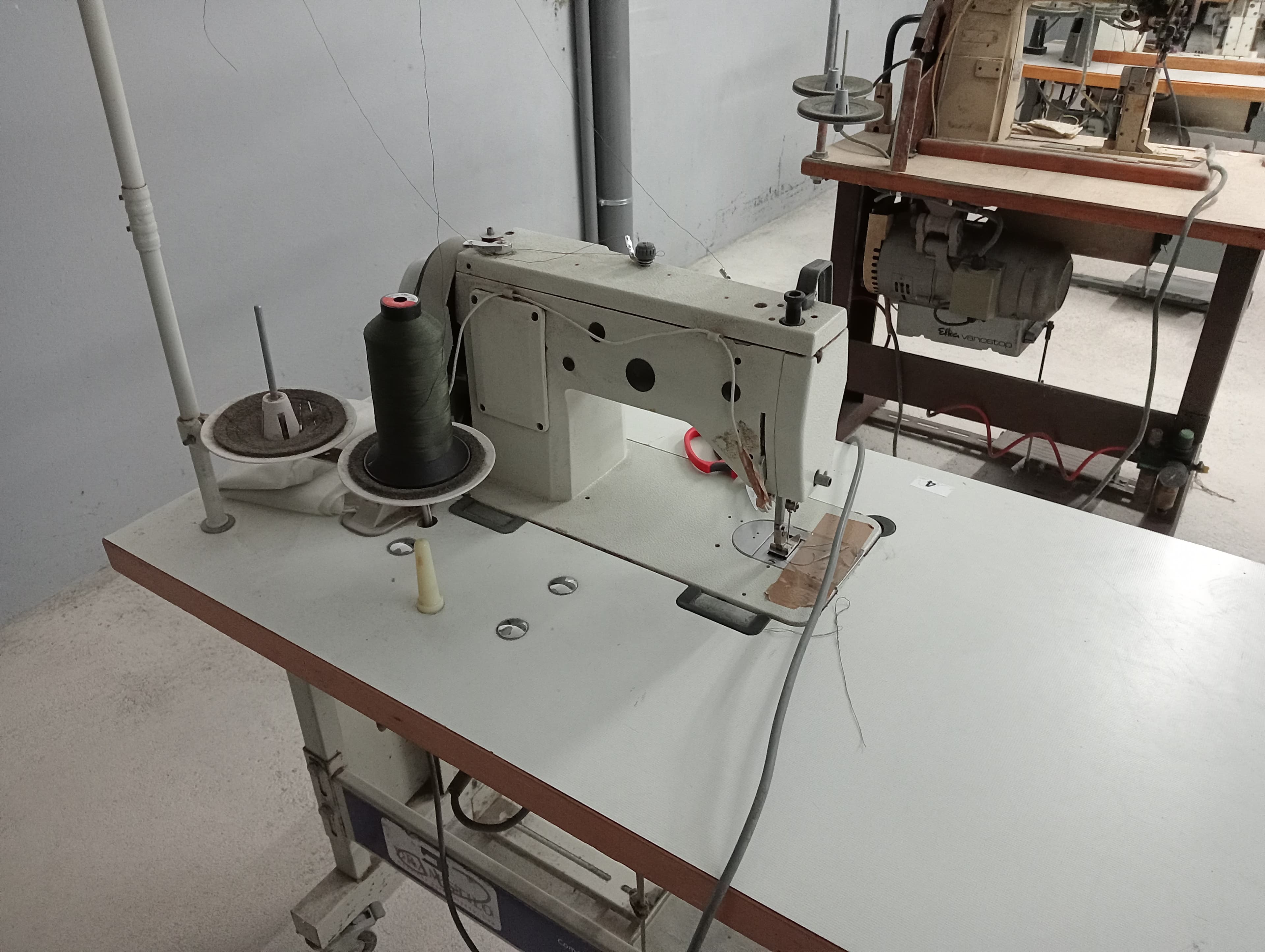 Equipamentos · Indústria de Calçado — image 19