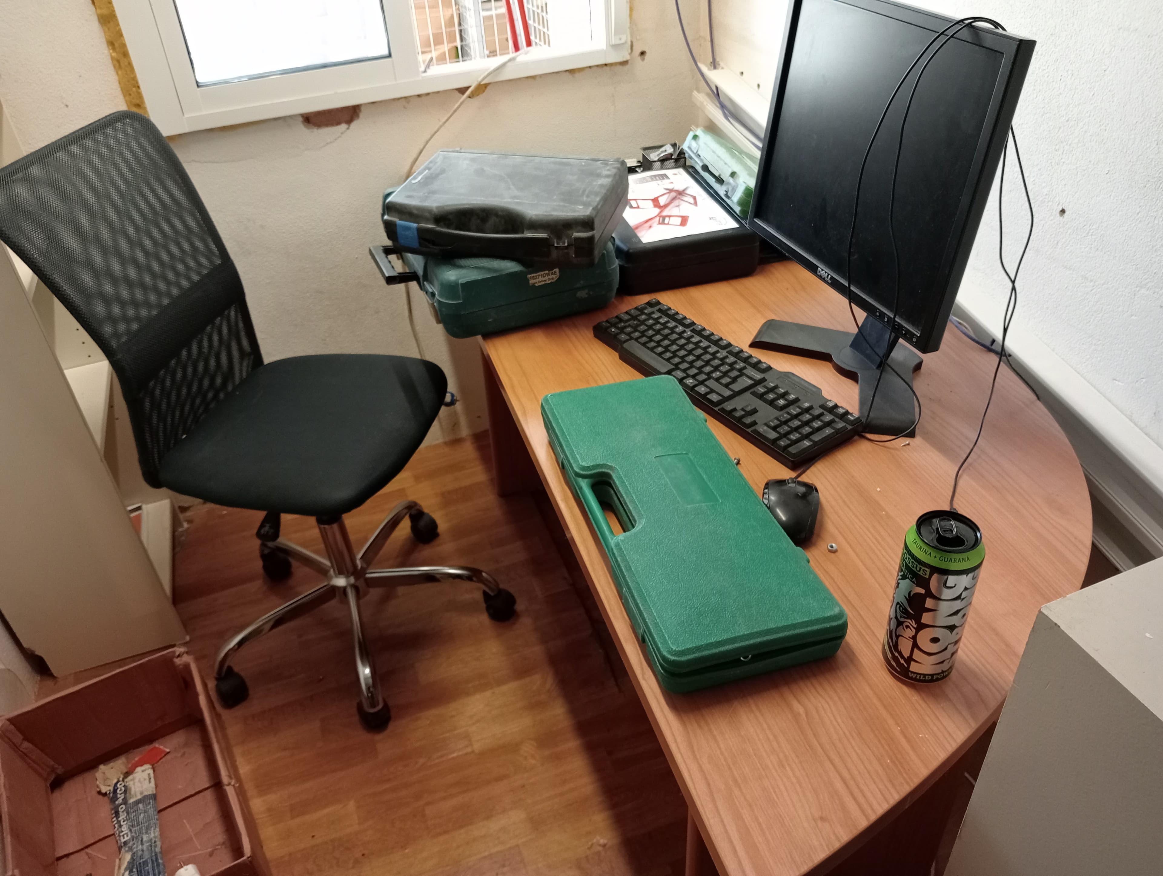 Stock Material Elétrico · Equipamento de Escritório — image 15