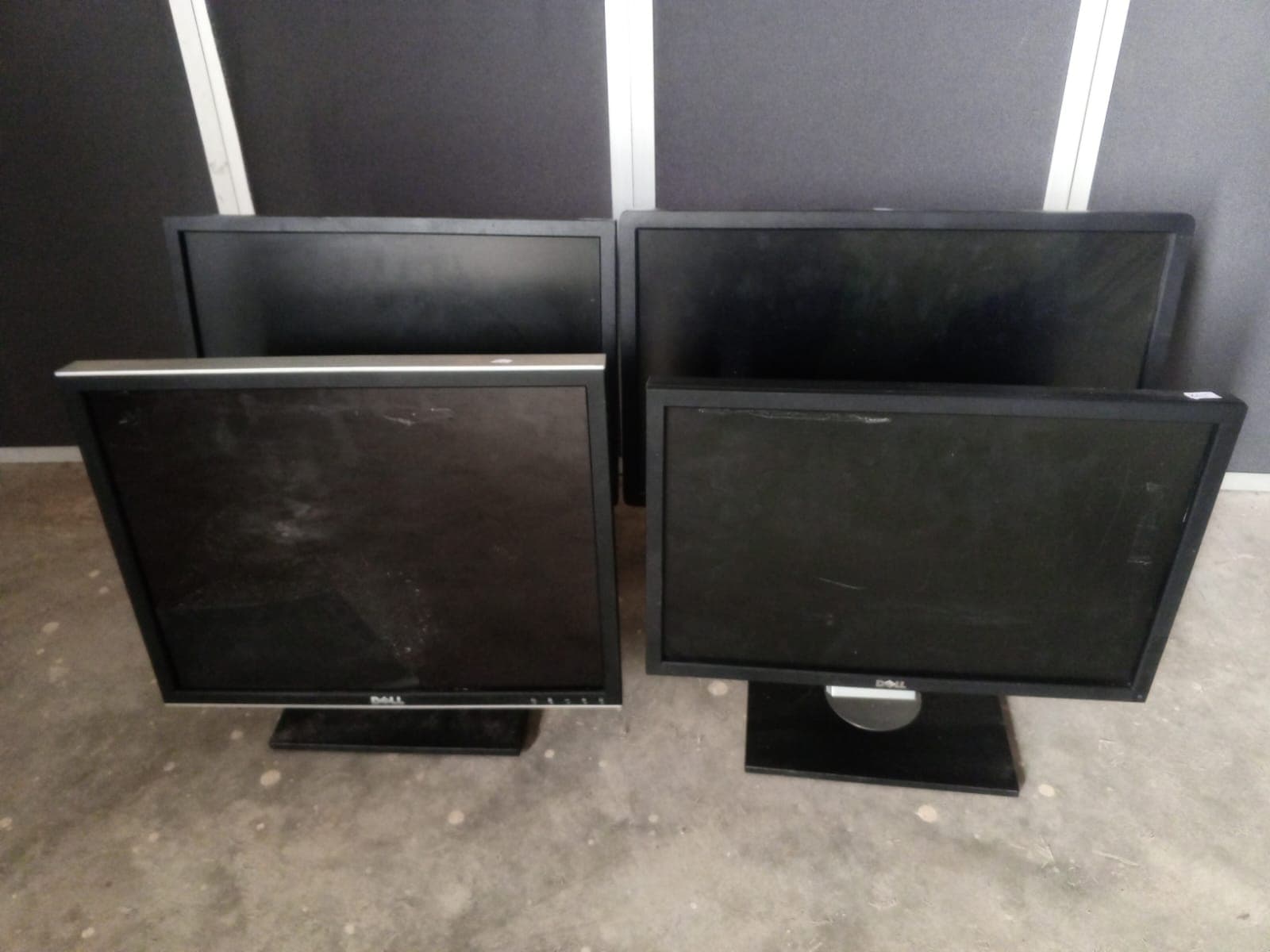 Monitores Dell — imagem 1