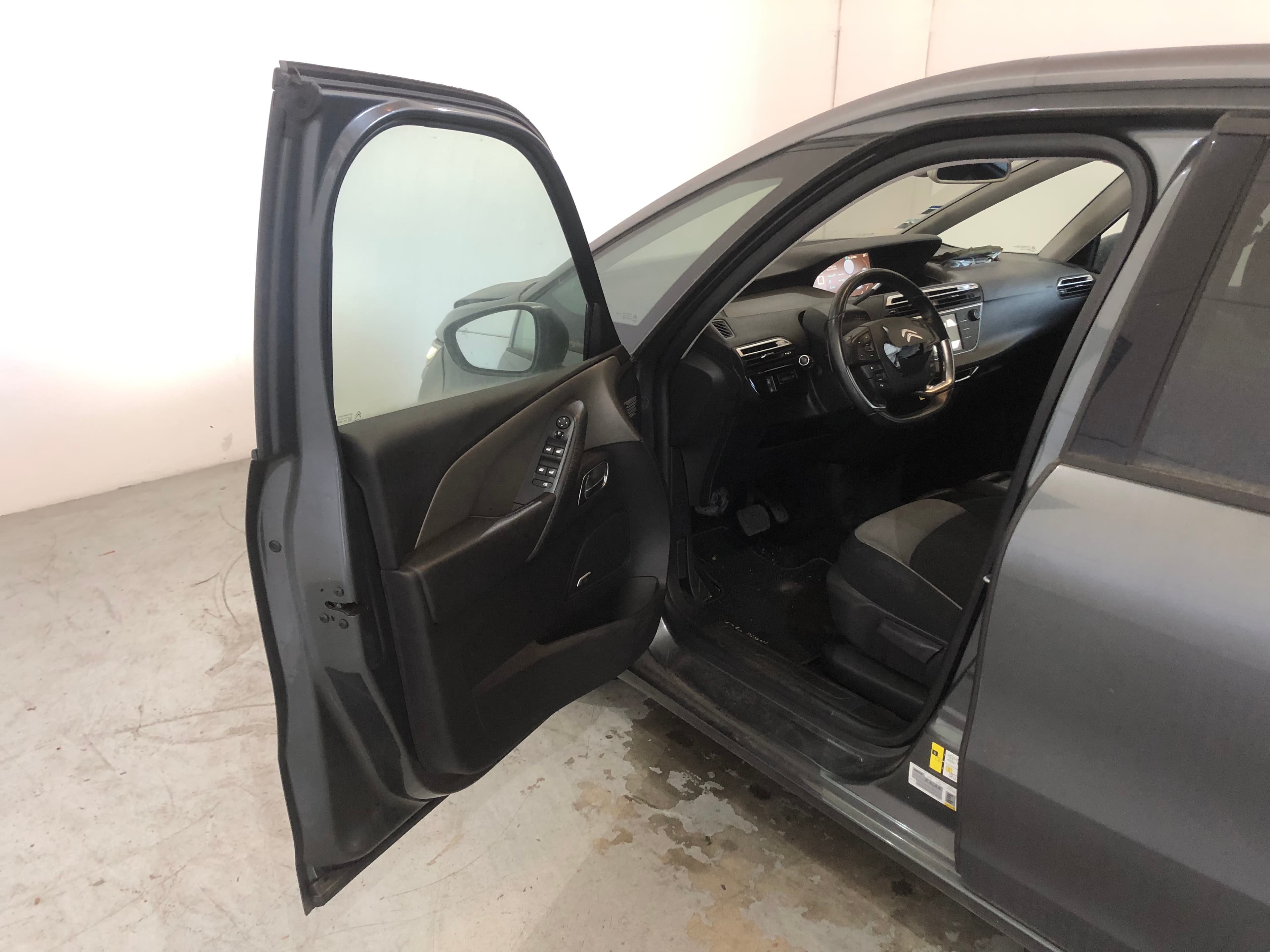 Citroën C4 · Ano 2014 — imagem 25