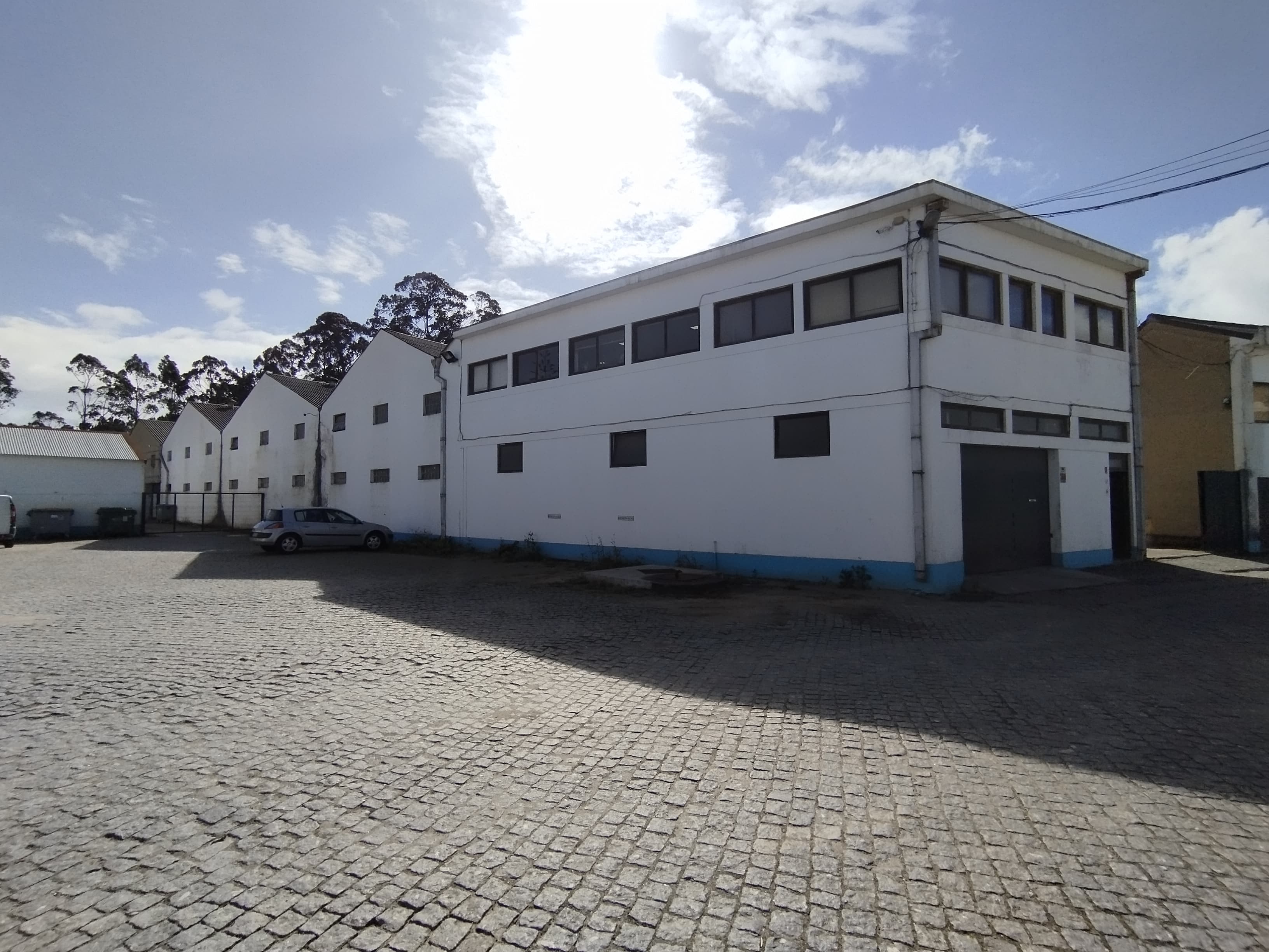 Armazém · Espinho — imagen 3