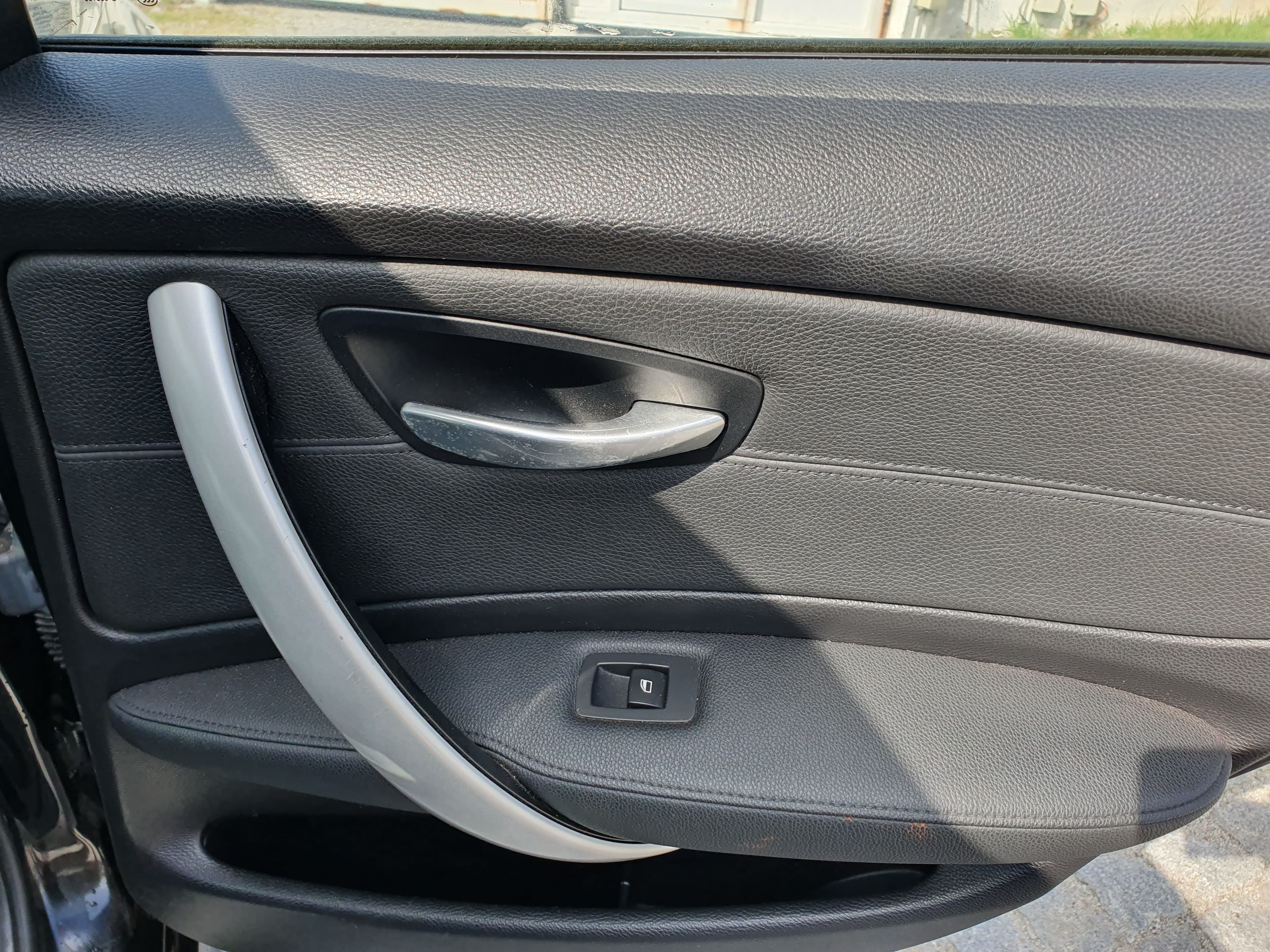 BMW 118D · Ano 2008 — imagen 19
