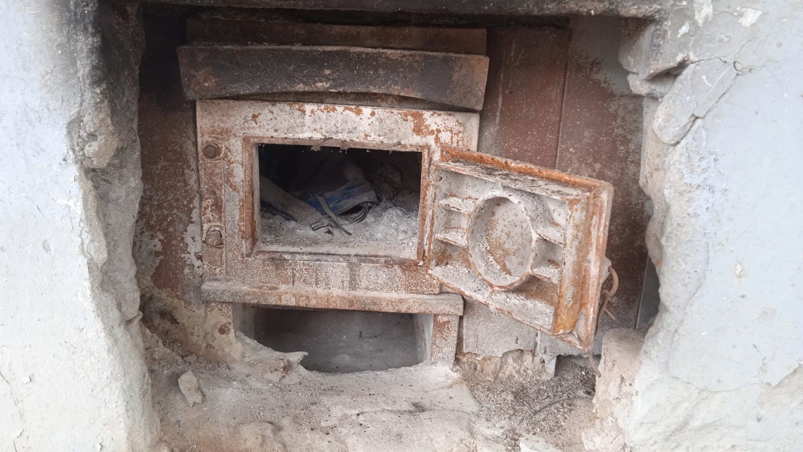 Forno · Ramalhos — imagem 2
