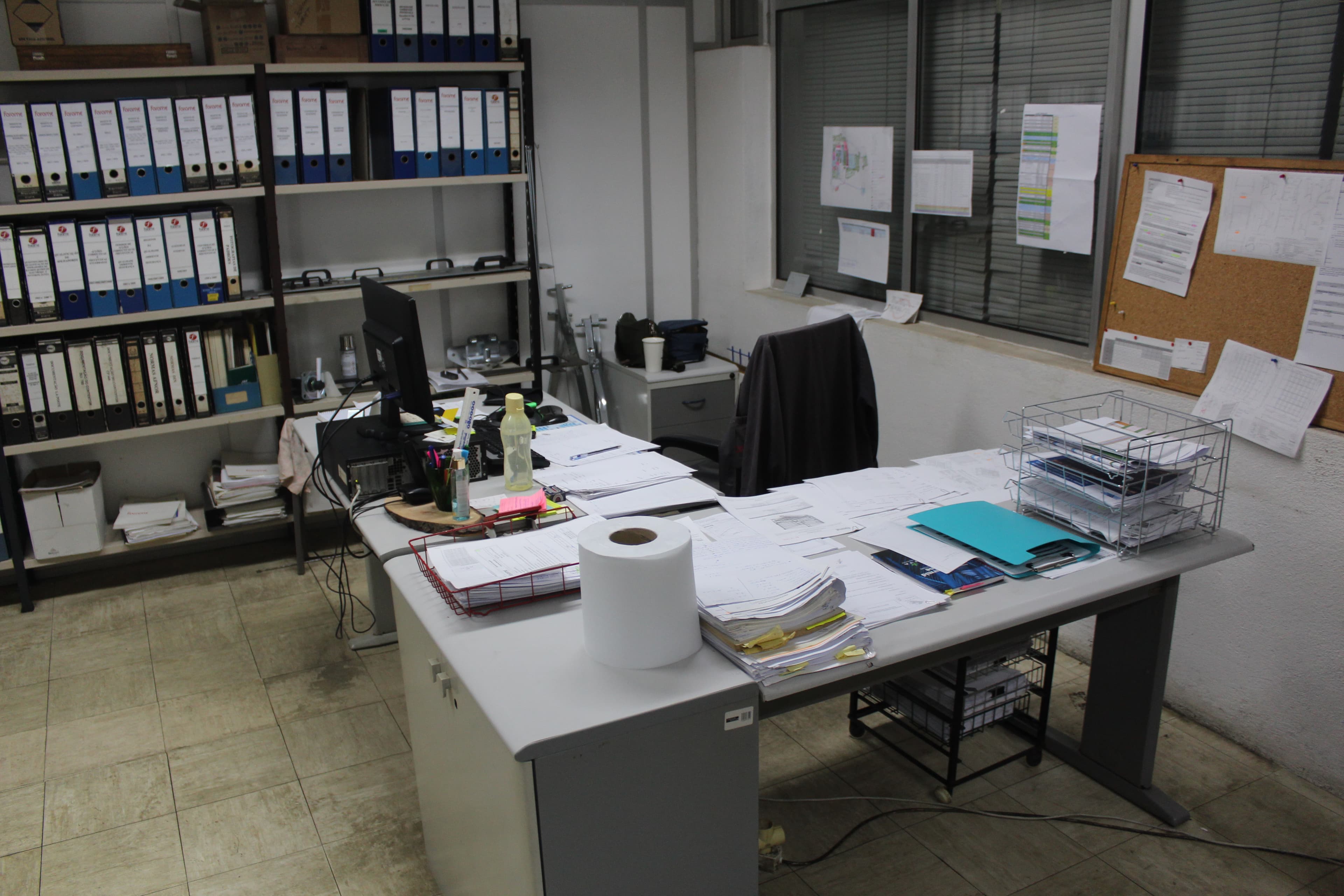Equipamento de Escritório · Gabinete Médico · Balneário · Diversos — image 3
