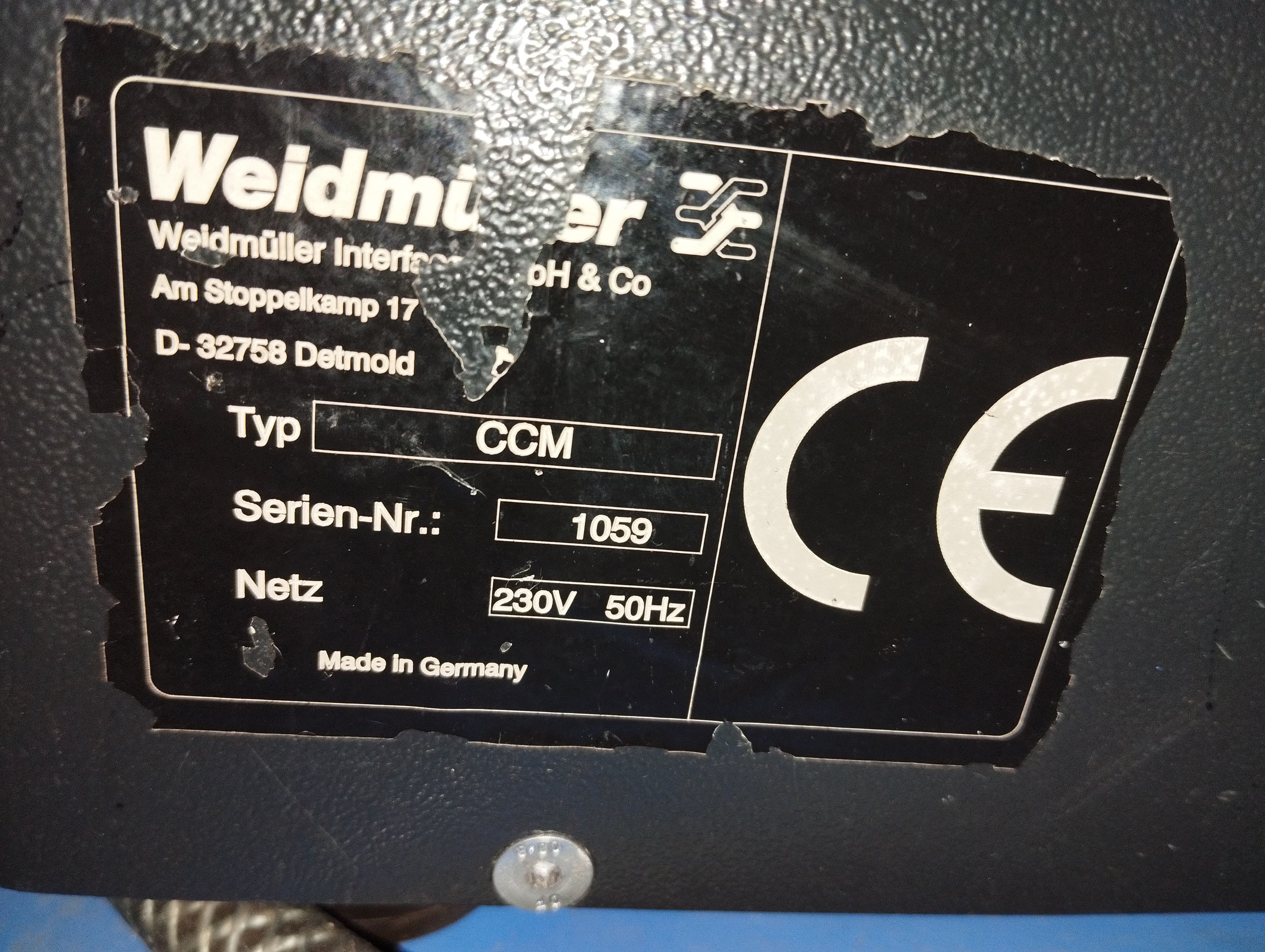 Equipamentos de Crimpagem · Máquina Portátil de Recuperação de Refrigerante · Diversos — imagem 4