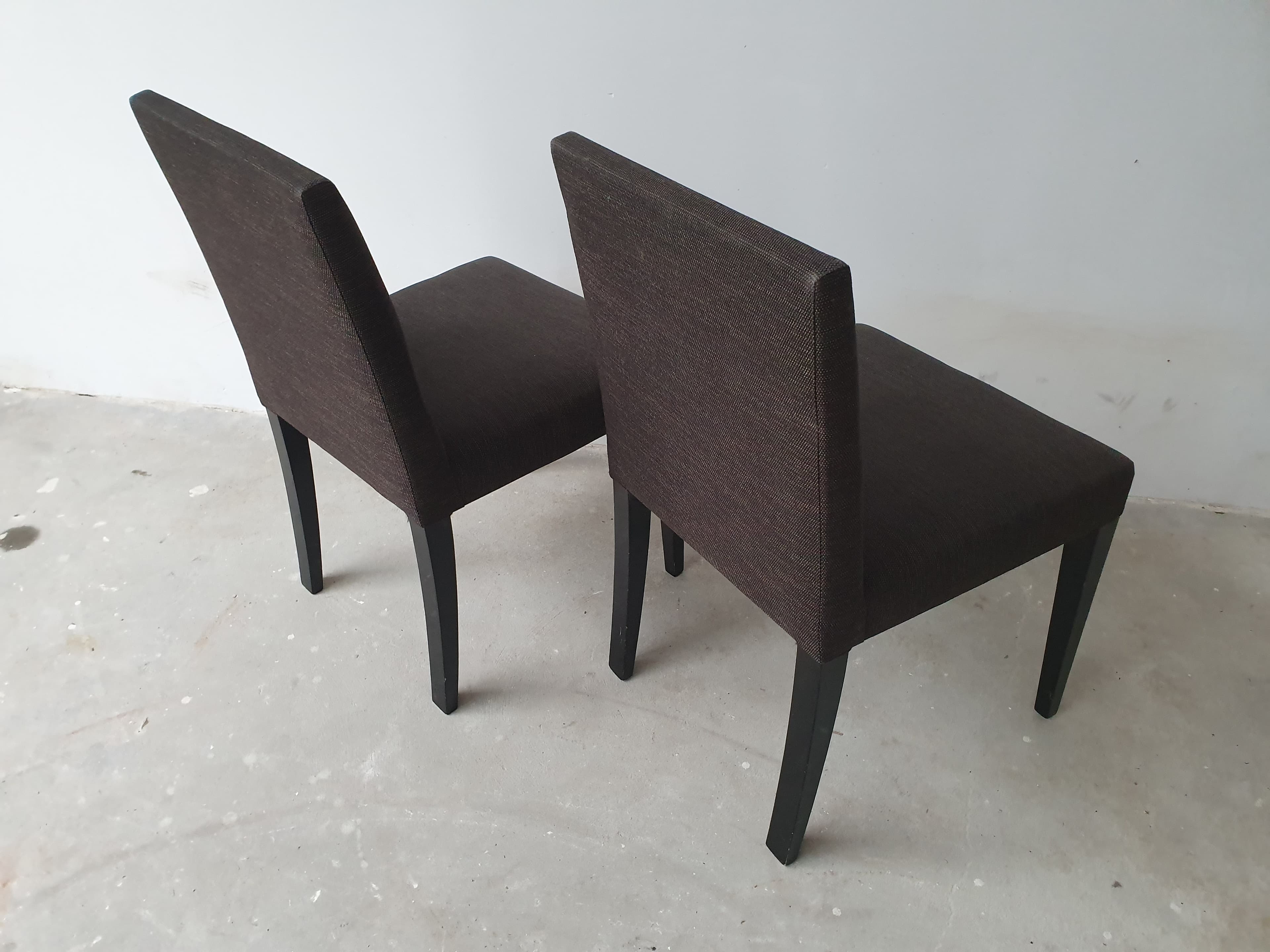 Chairs — image 4