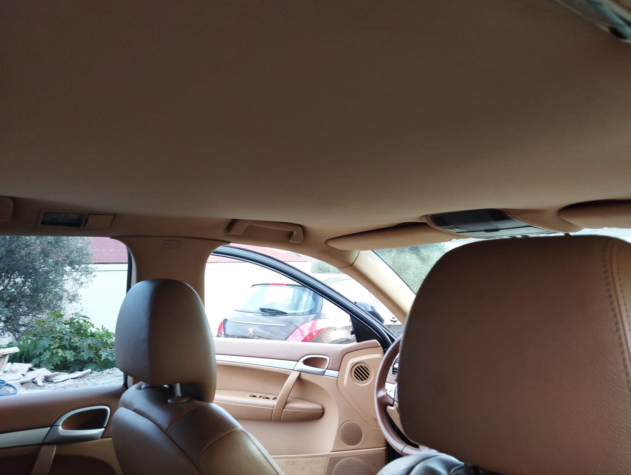 Porsche Cayenne S · Ano 2006 — imagen 19