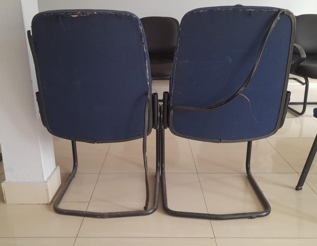 Chairs — image 2