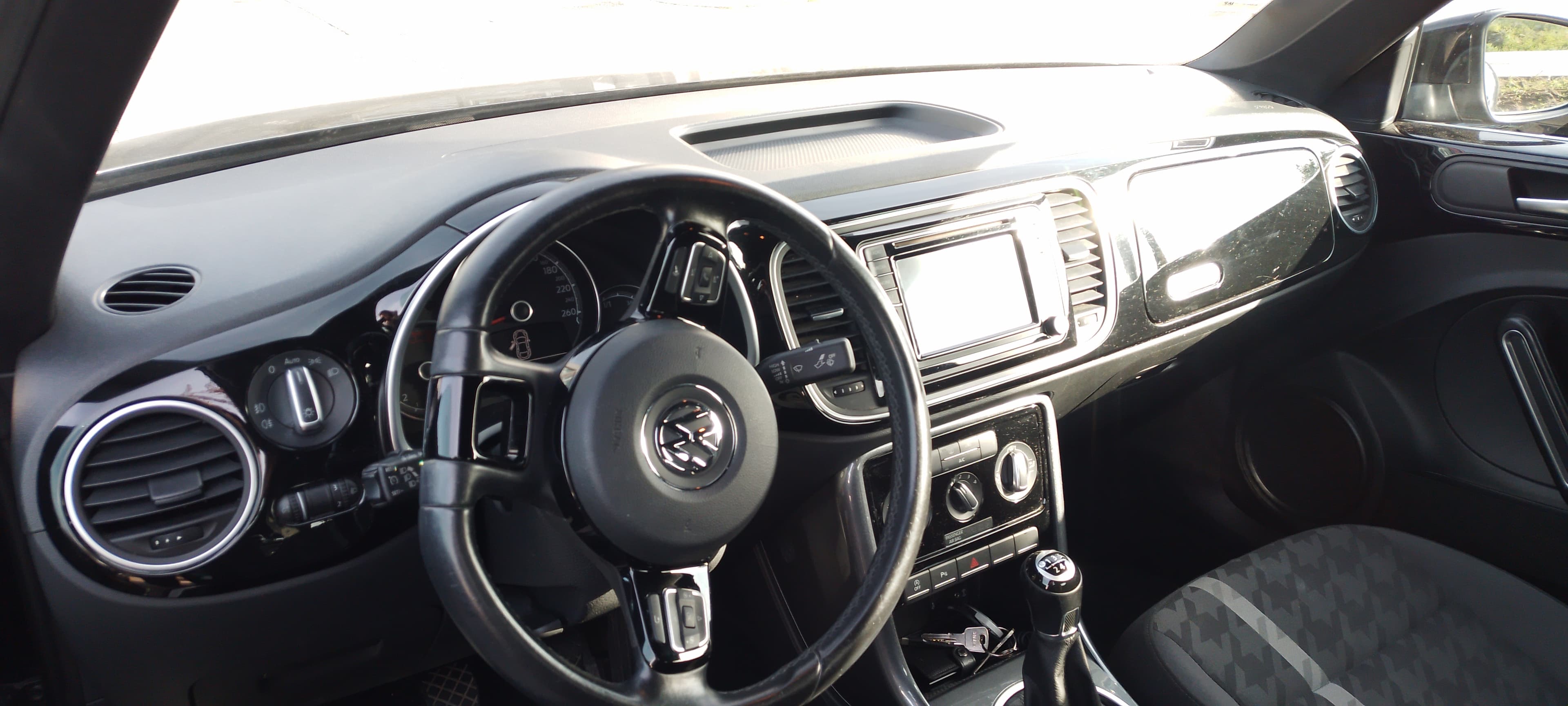 Volkswagen Beetle — imagem 16