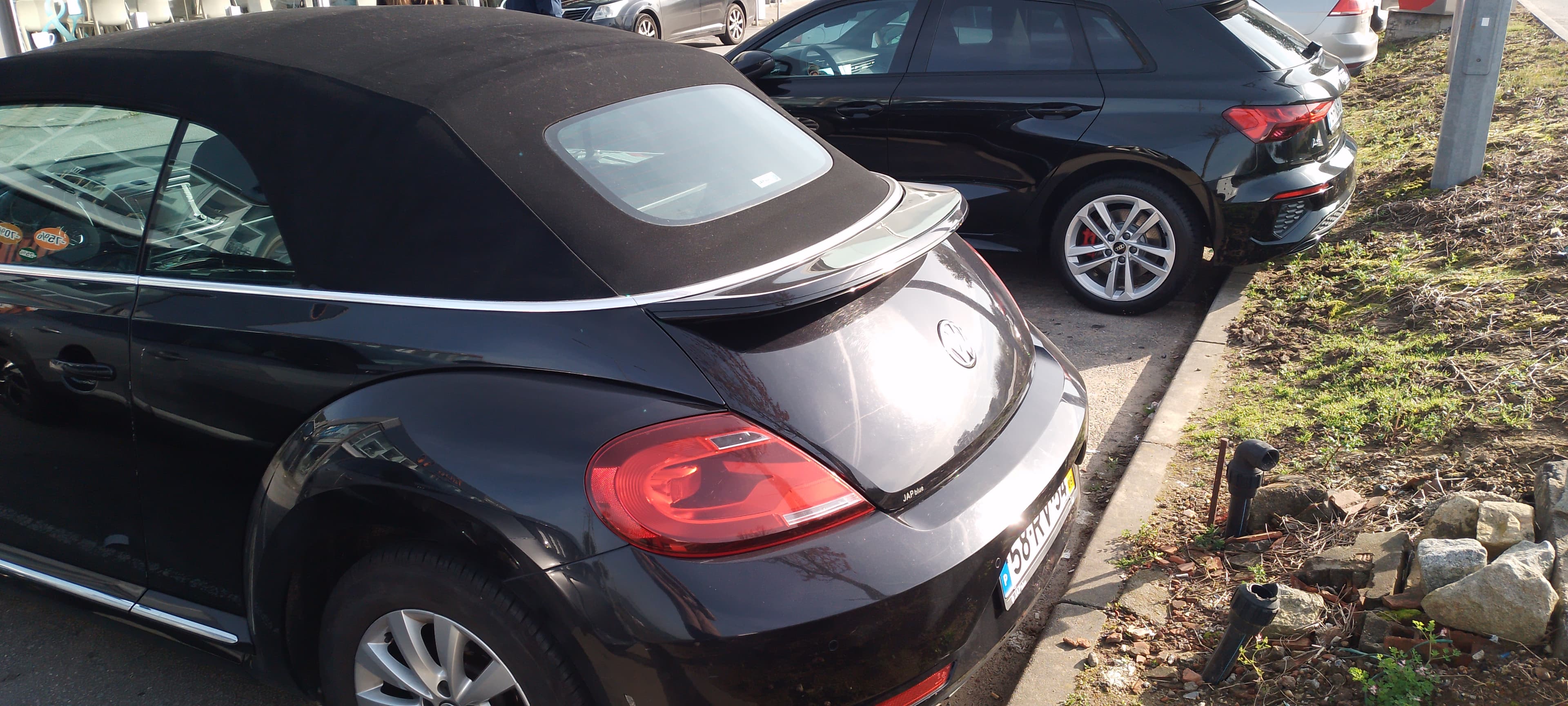 Volkswagen Beetle — imagem 9