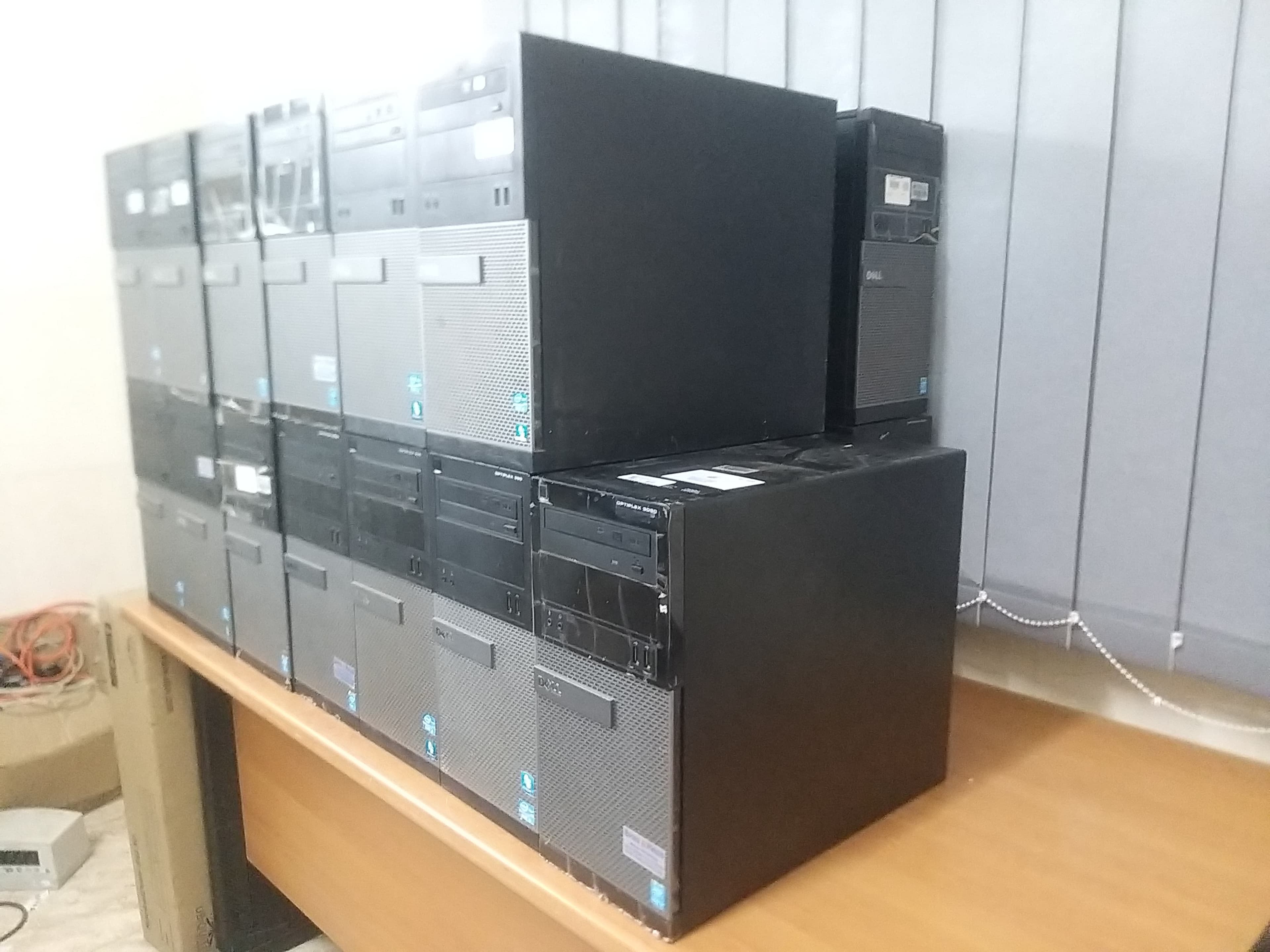 Desktops — imagem 3