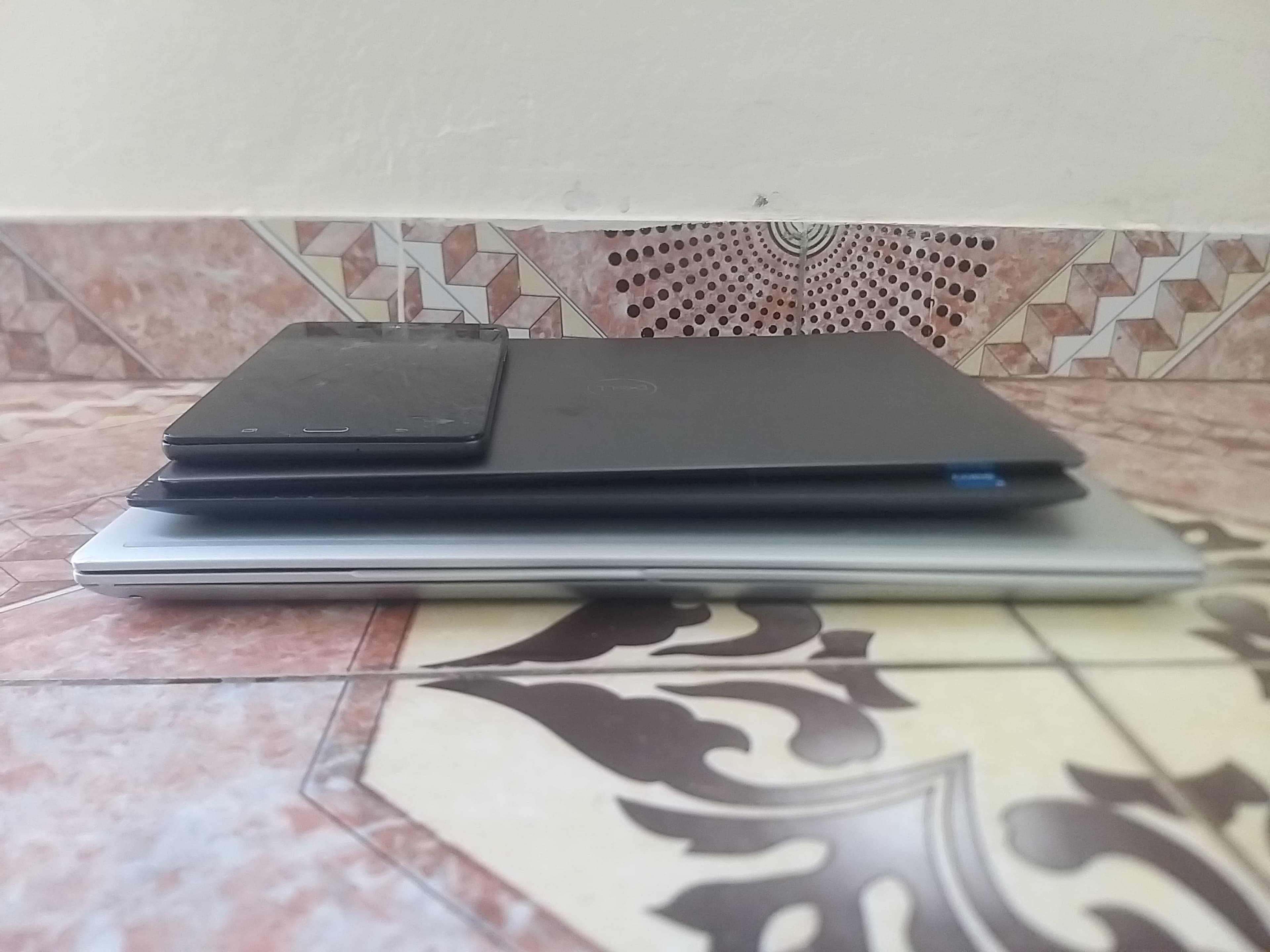 Laptops — imagem 1