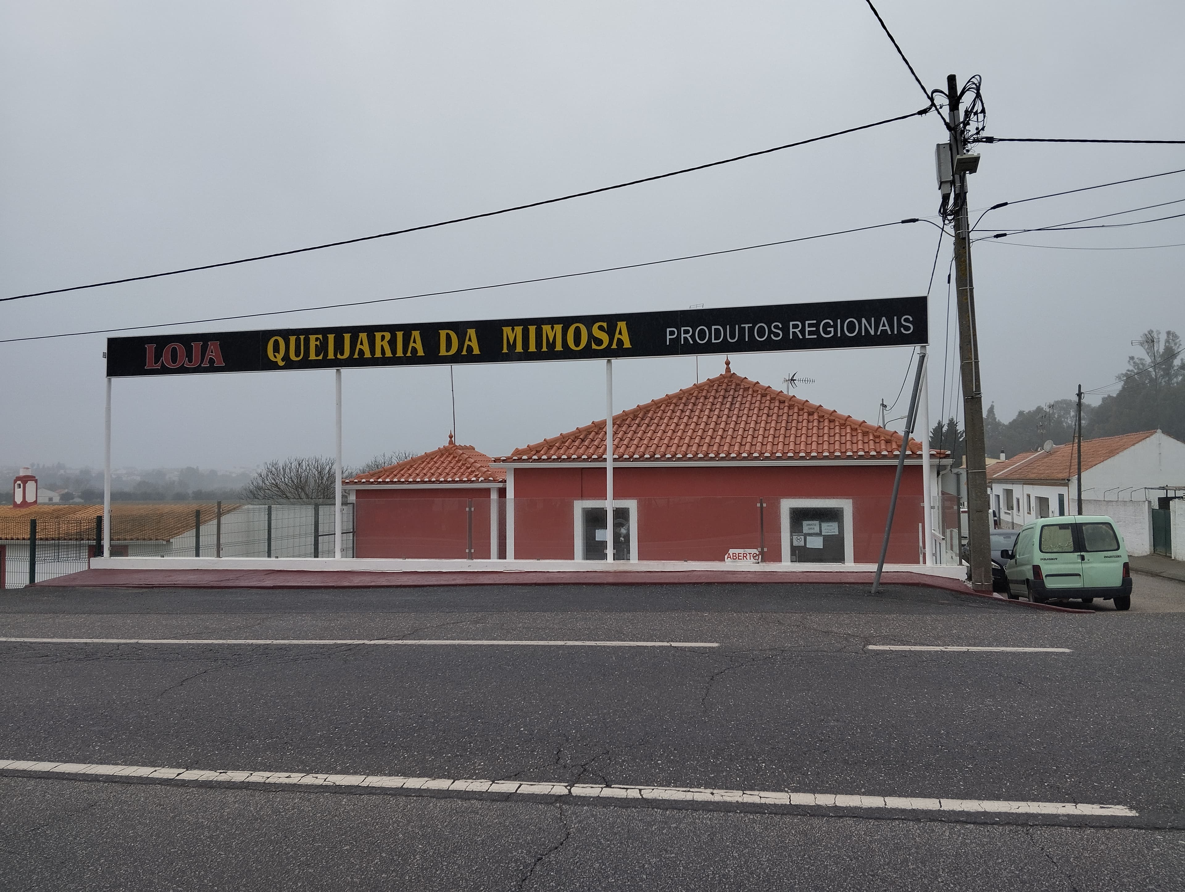 Edifício · Santiago do Cacém, Setúbal — imagen 1