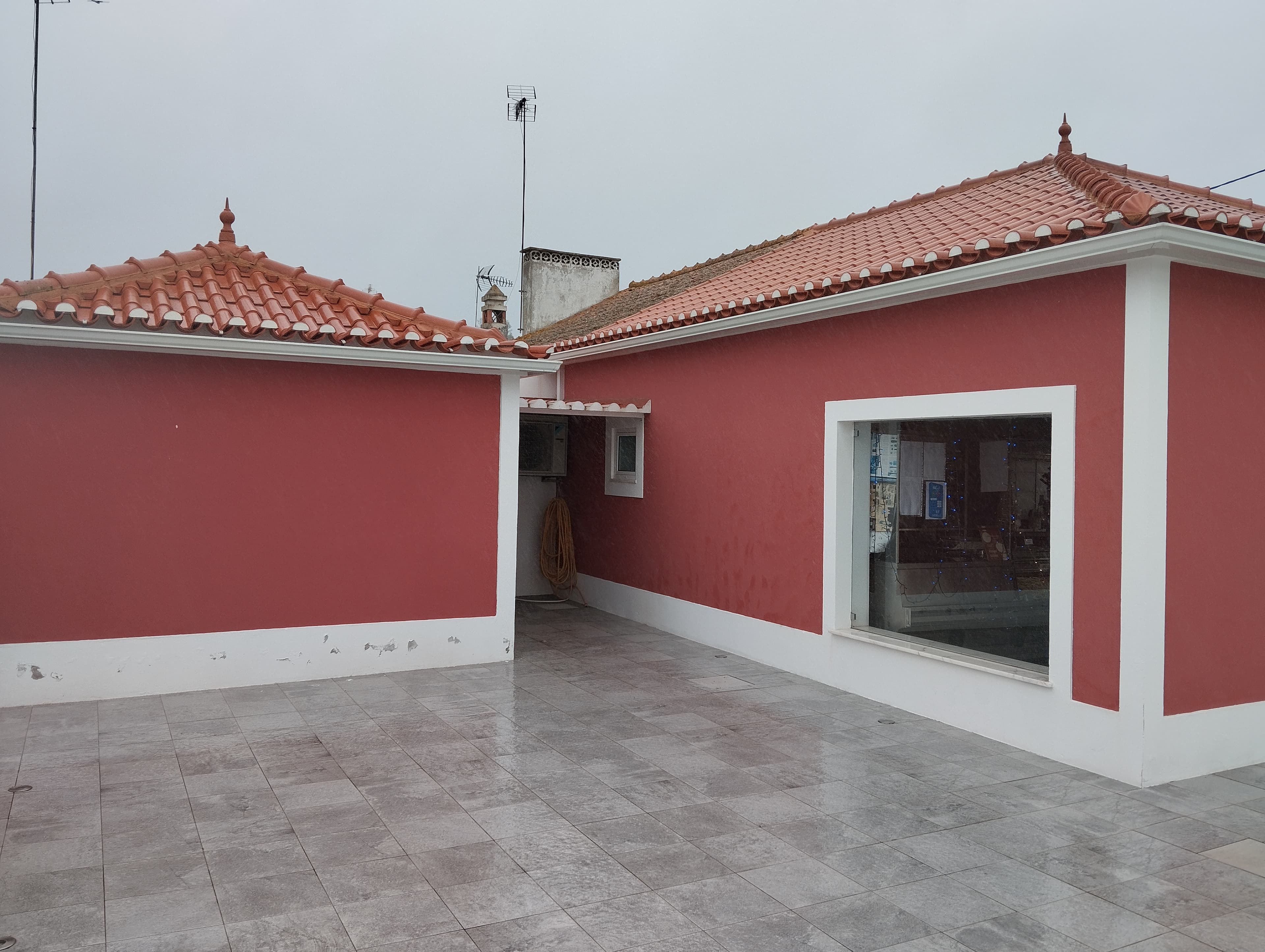 Edifício · Santiago do Cacém, Setúbal — imagen 6