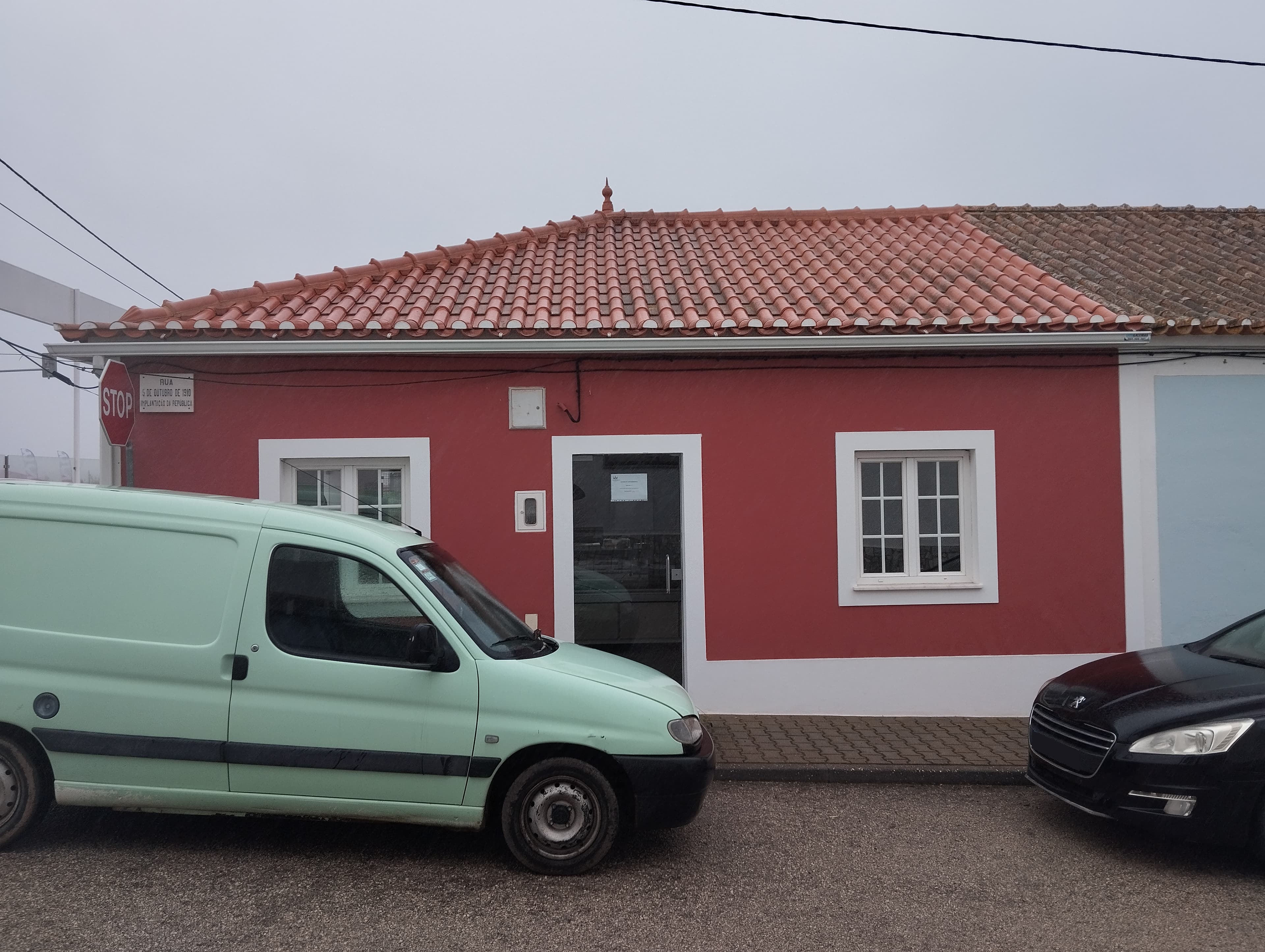 Edifício · Santiago do Cacém, Setúbal — imagen 3