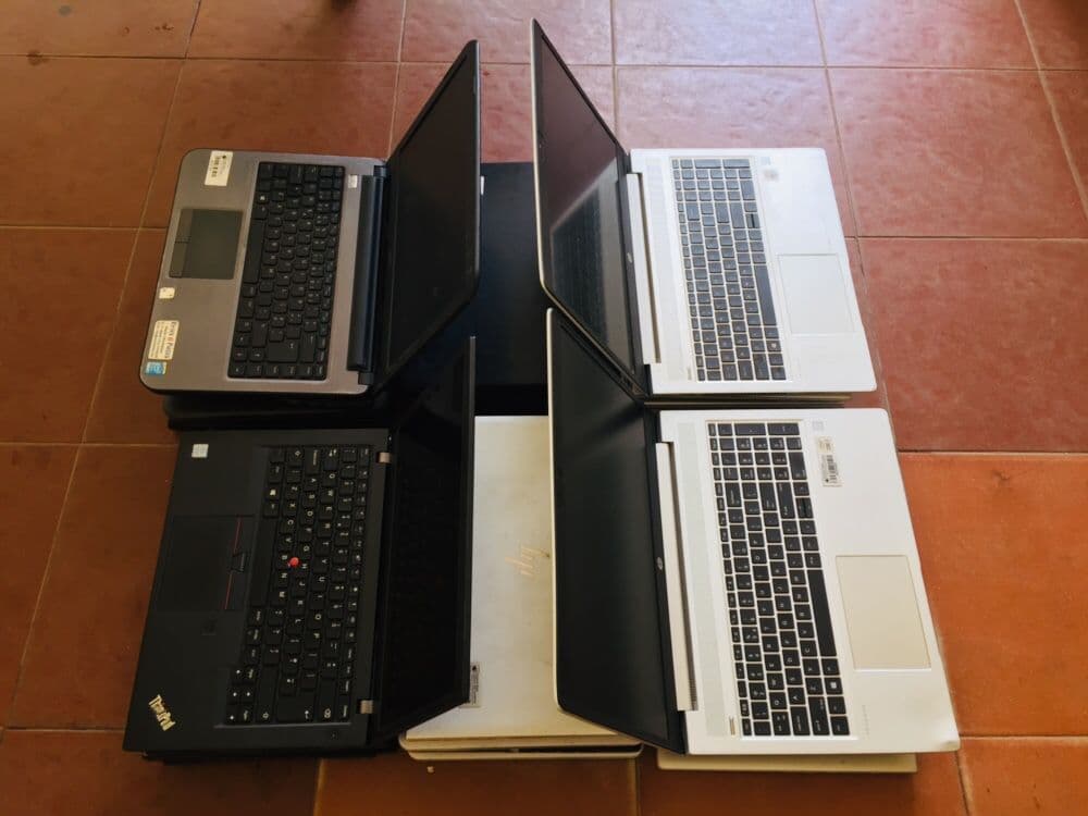 Computadores — imagen 2