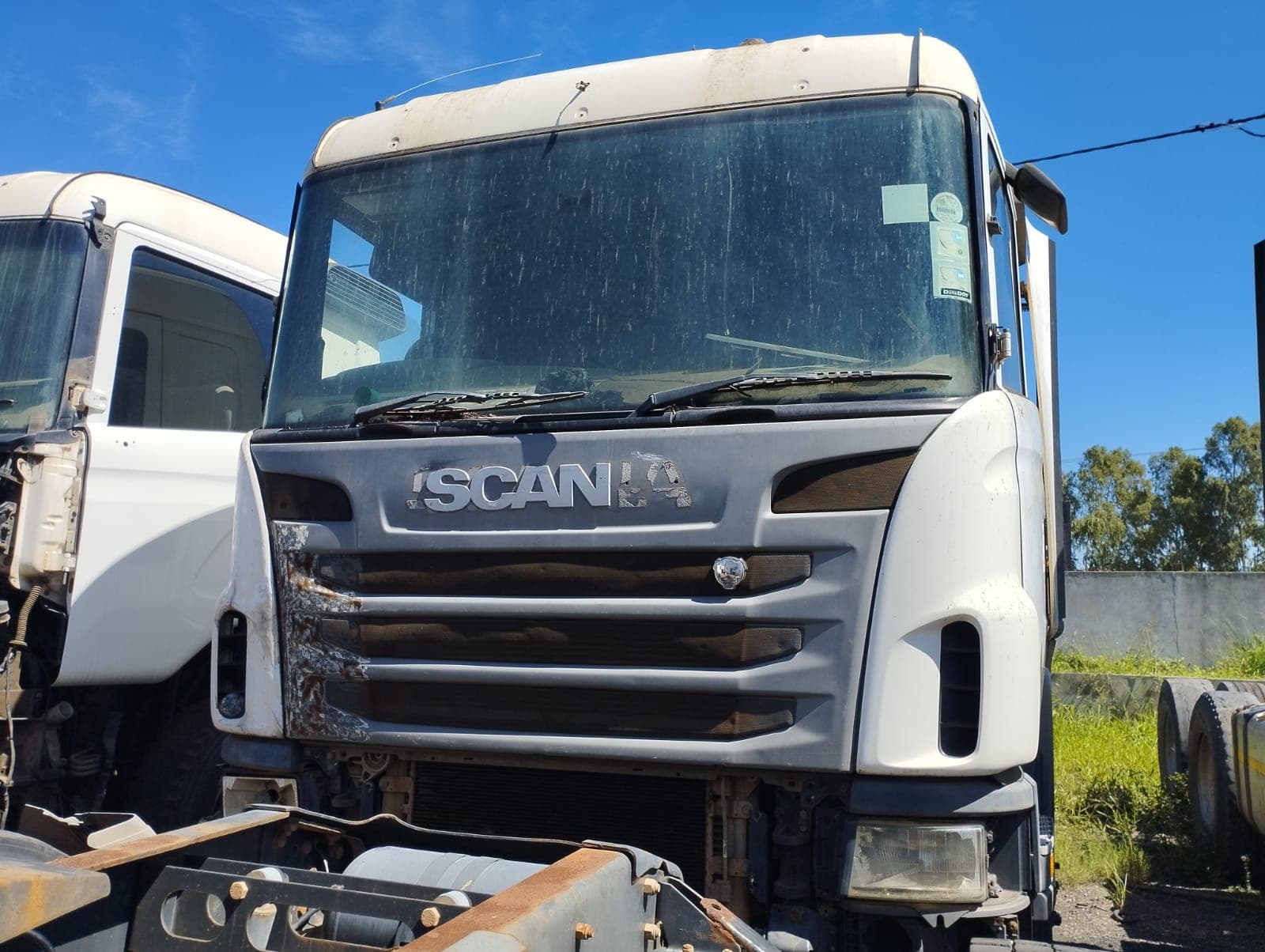 Scania G460 — imagem 4