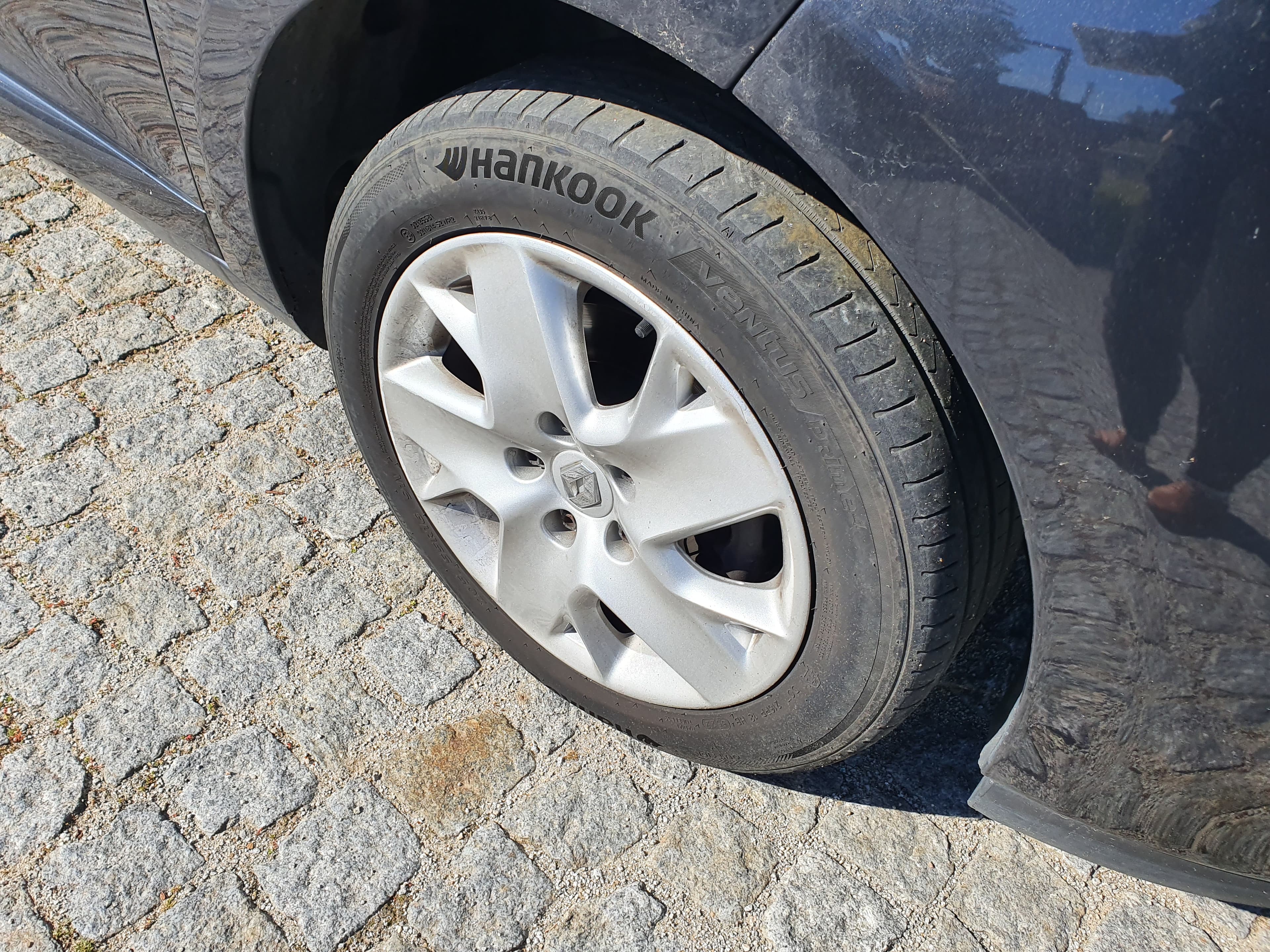 Renault Mégane · Ano 2013 — imagen 11