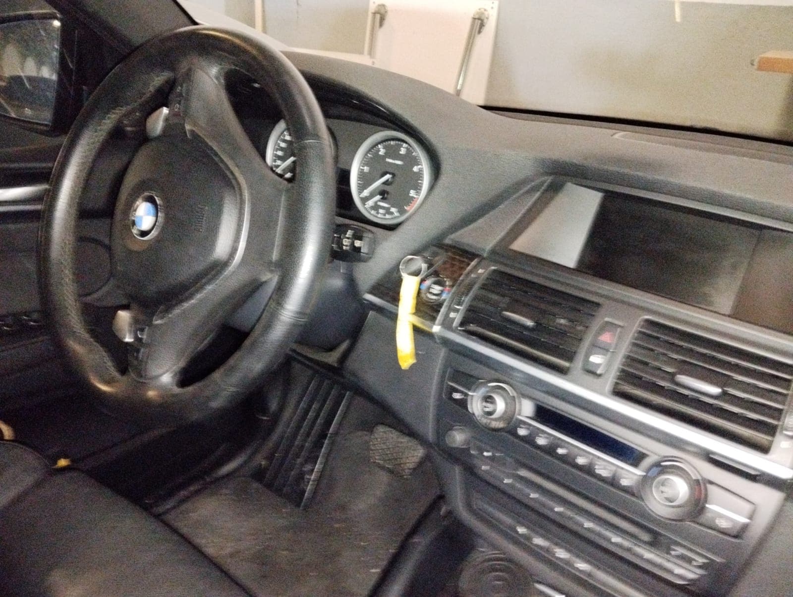 BMW X6 · Ano 2010 — imagen 19