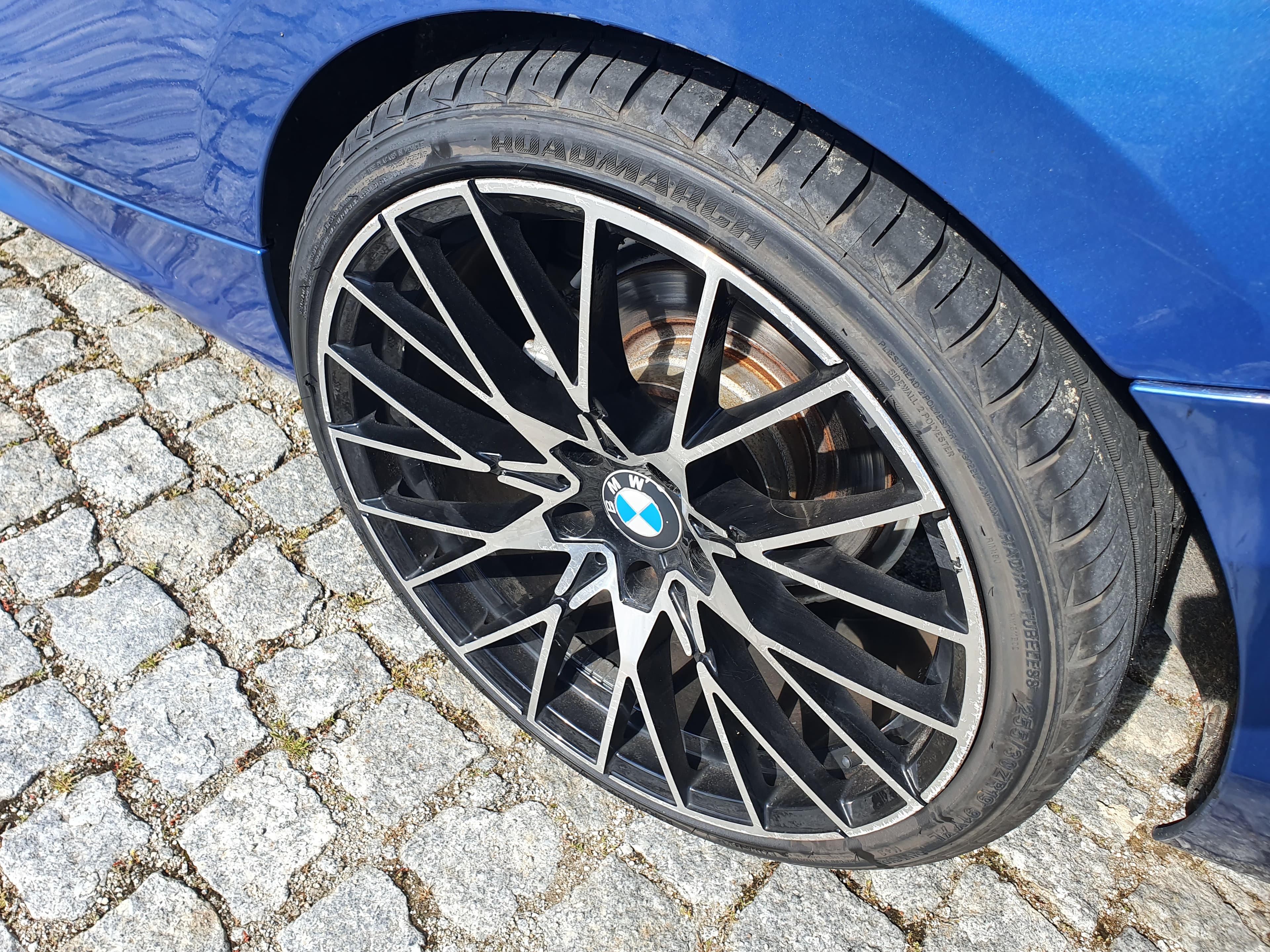 BMW 218D · Ano 2014 — image 16
