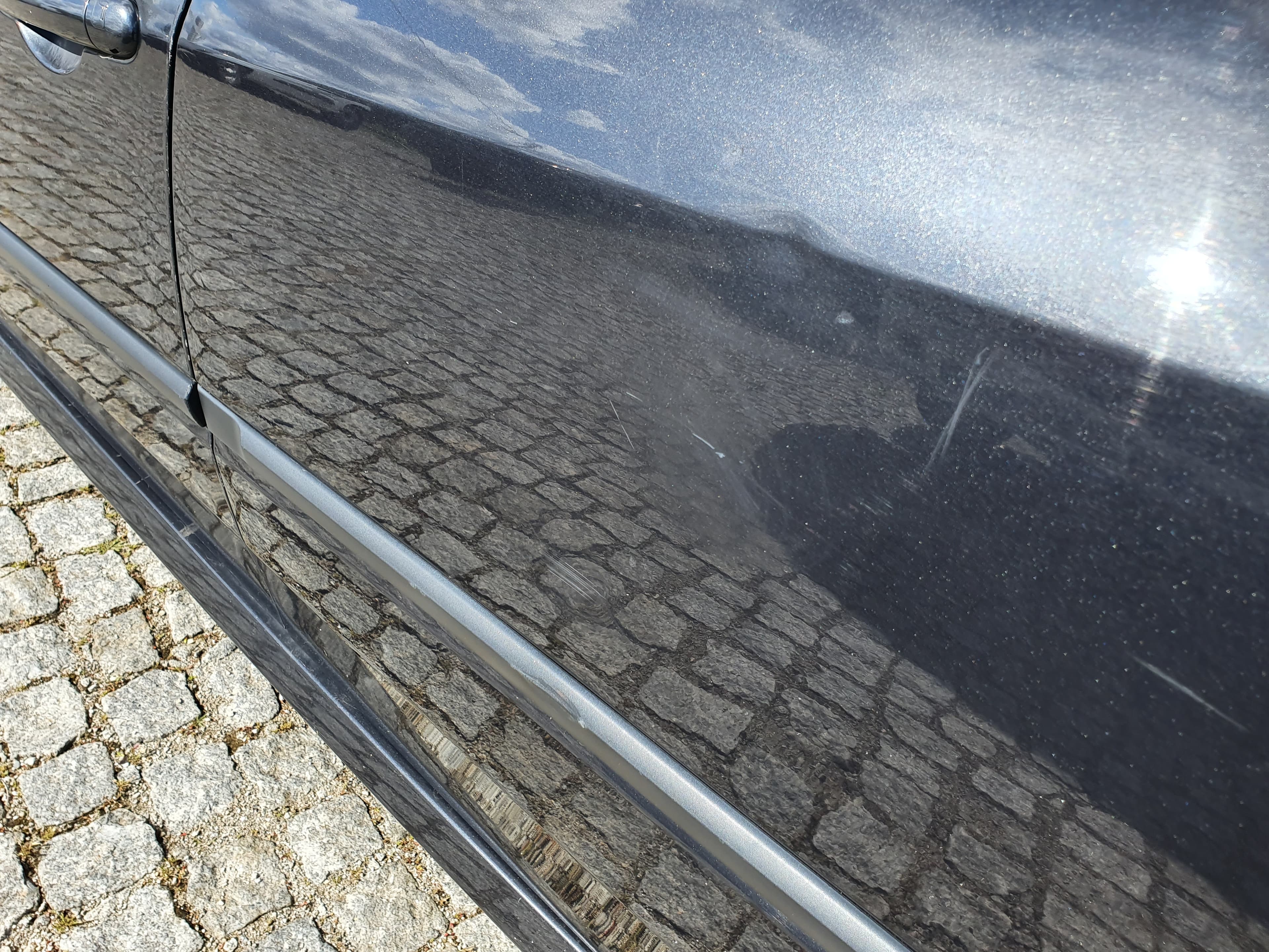 Renault Laguna · Ano 2008 — imagen 8