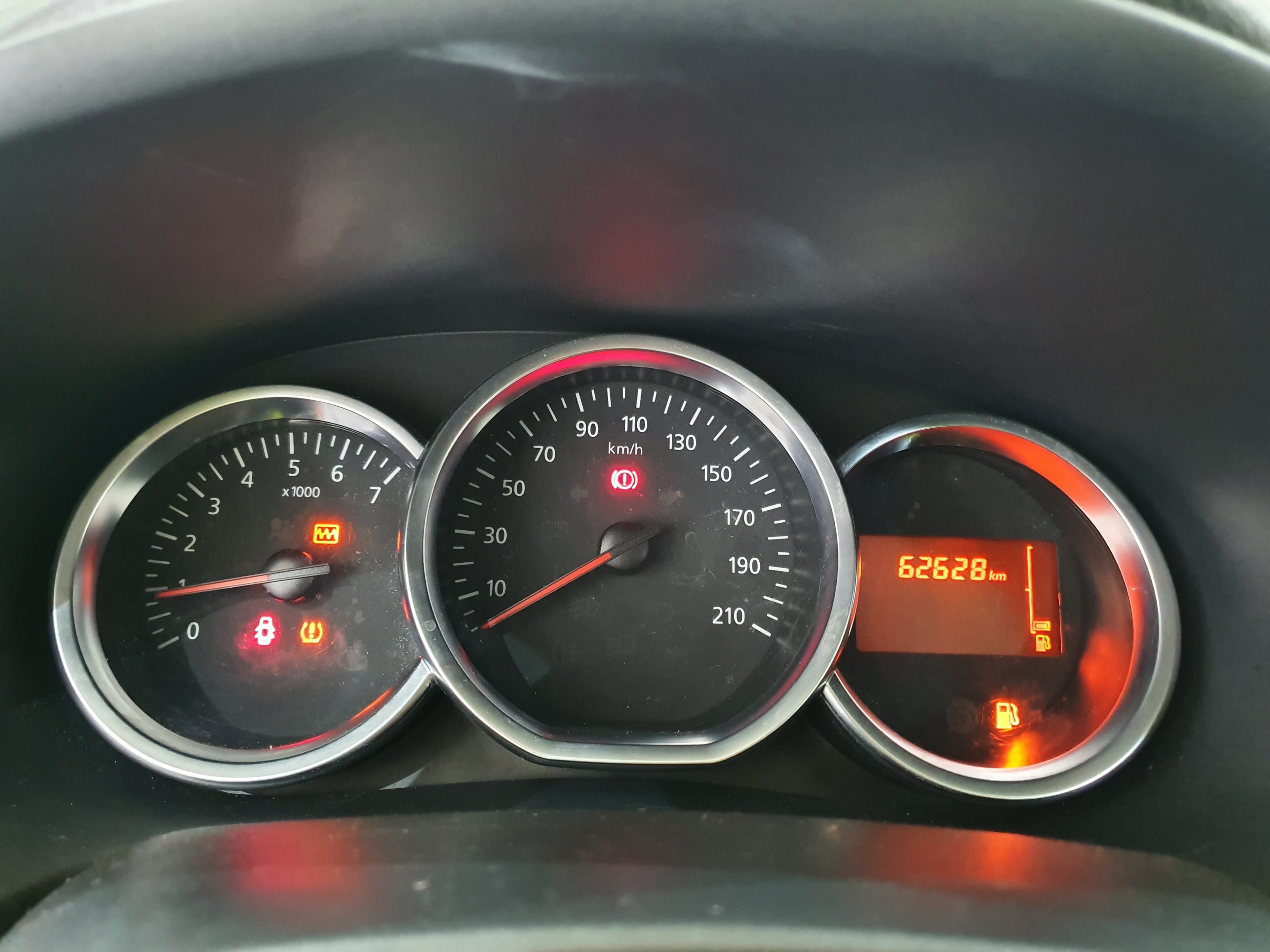 Dacia Sandero · Ano 2018 — imagen 34