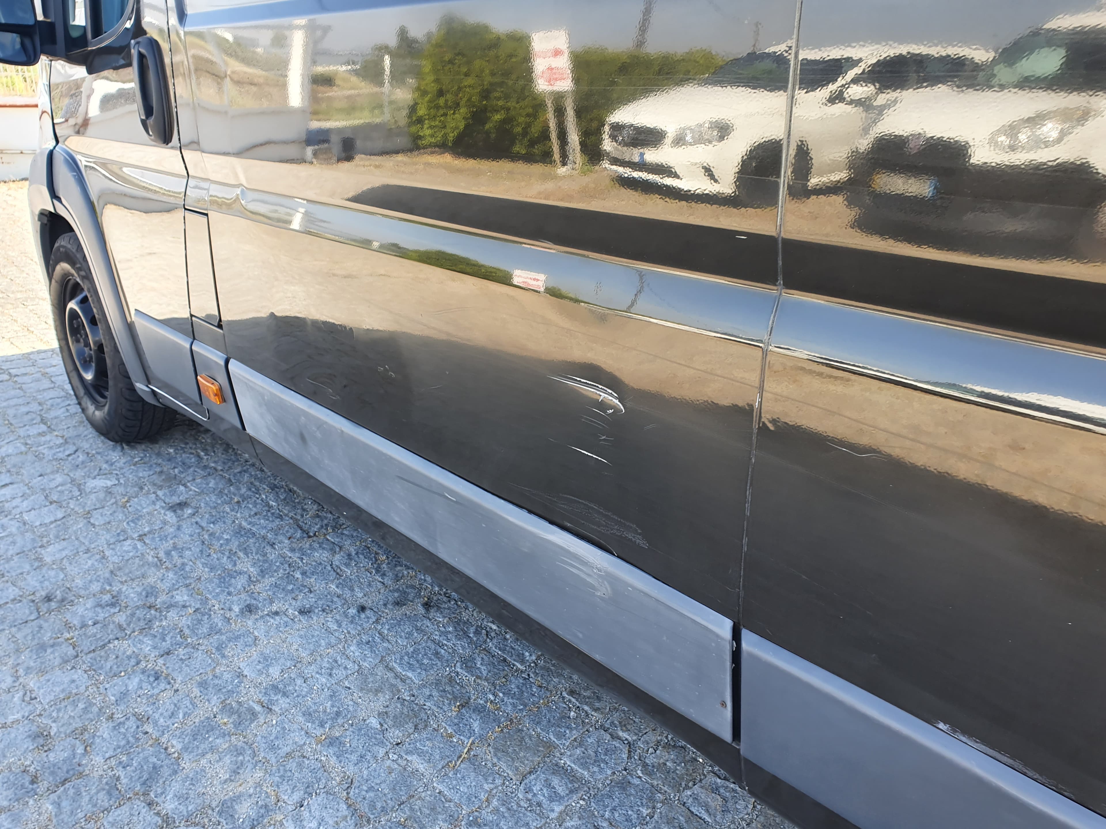 Fiat Ducato · Ano 2016 — imagen 10