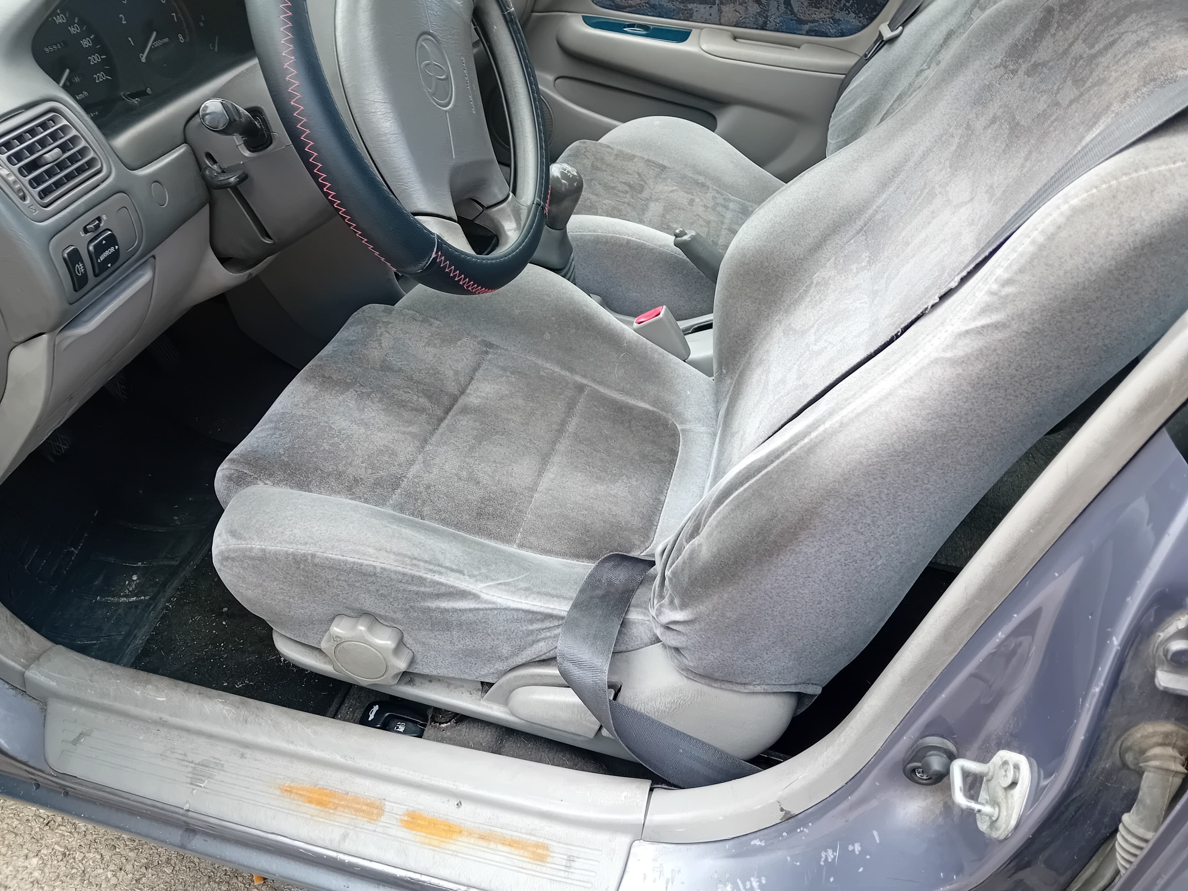 Toyota Corolla · Ano 1988 — image 20
