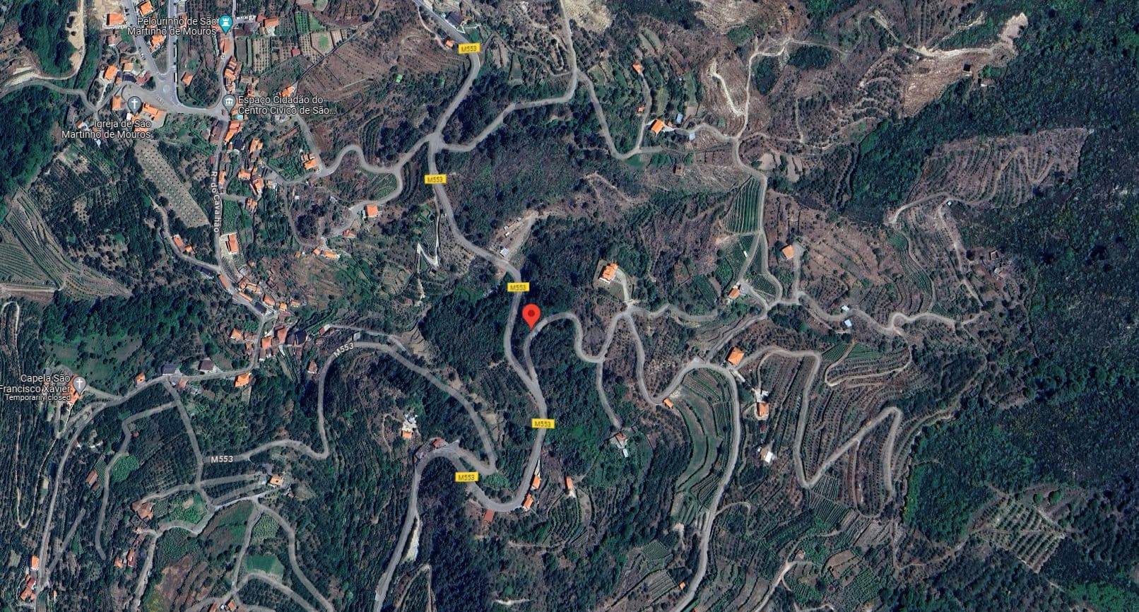 Terreno · Resende, Viseu — imagem 3