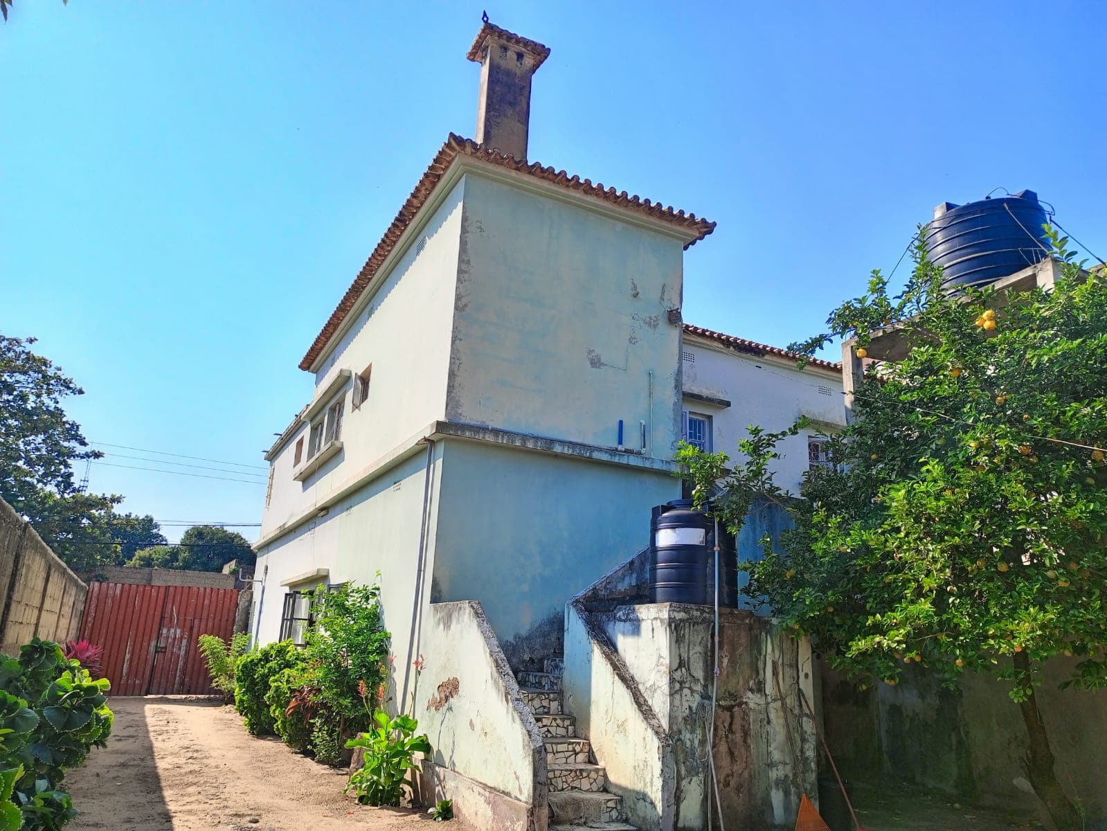 Moradia geminada T3 na Cidade de Xai-Xai — image 14