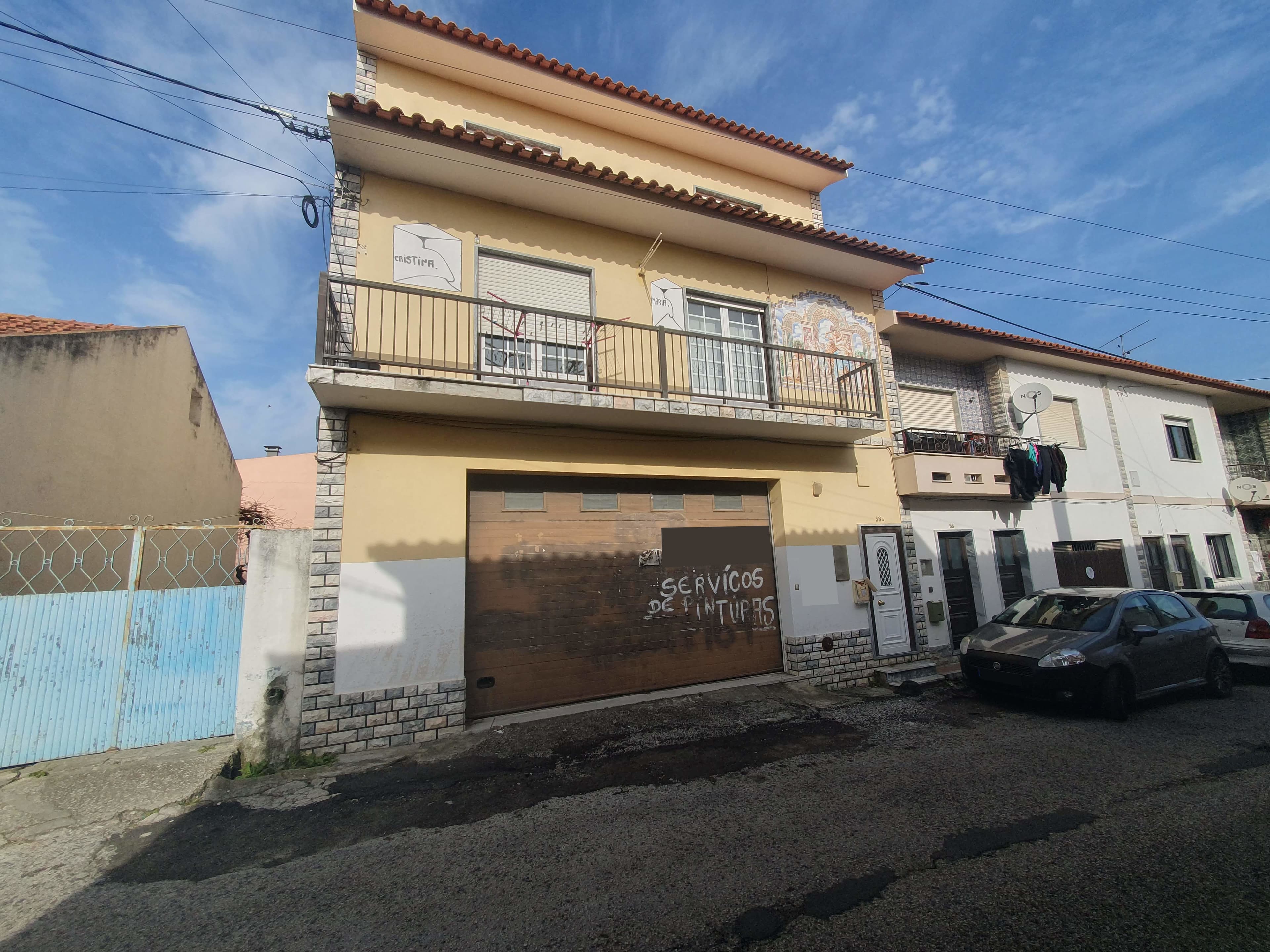 Proporção de 1/2 de Moradia V6 · Bombarral — imagem 2