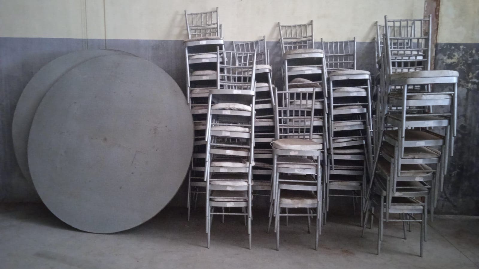 Mobiliário de Decoração — imagem 1