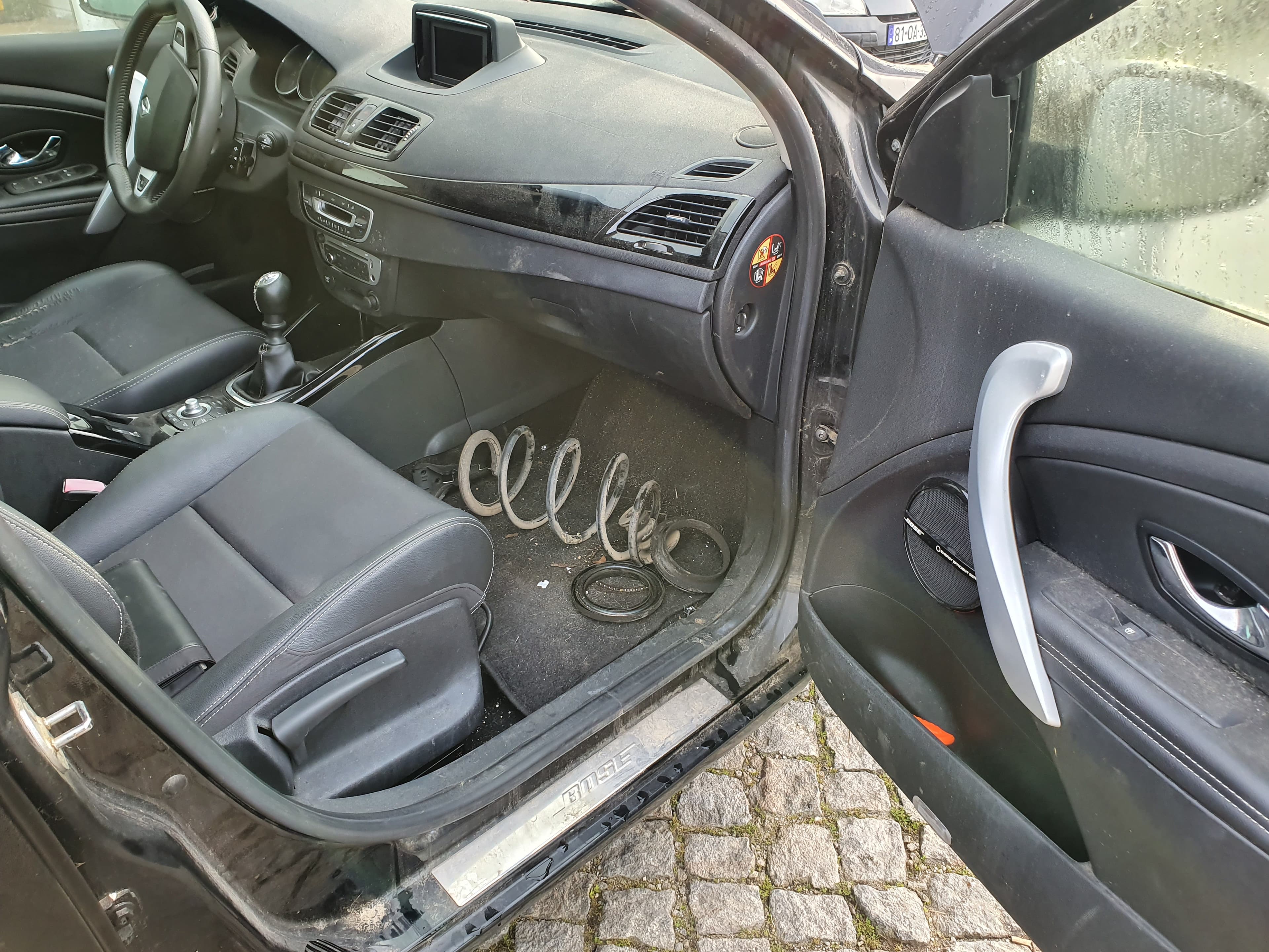 Renault Mégane · Ano 2012 — imagem 35