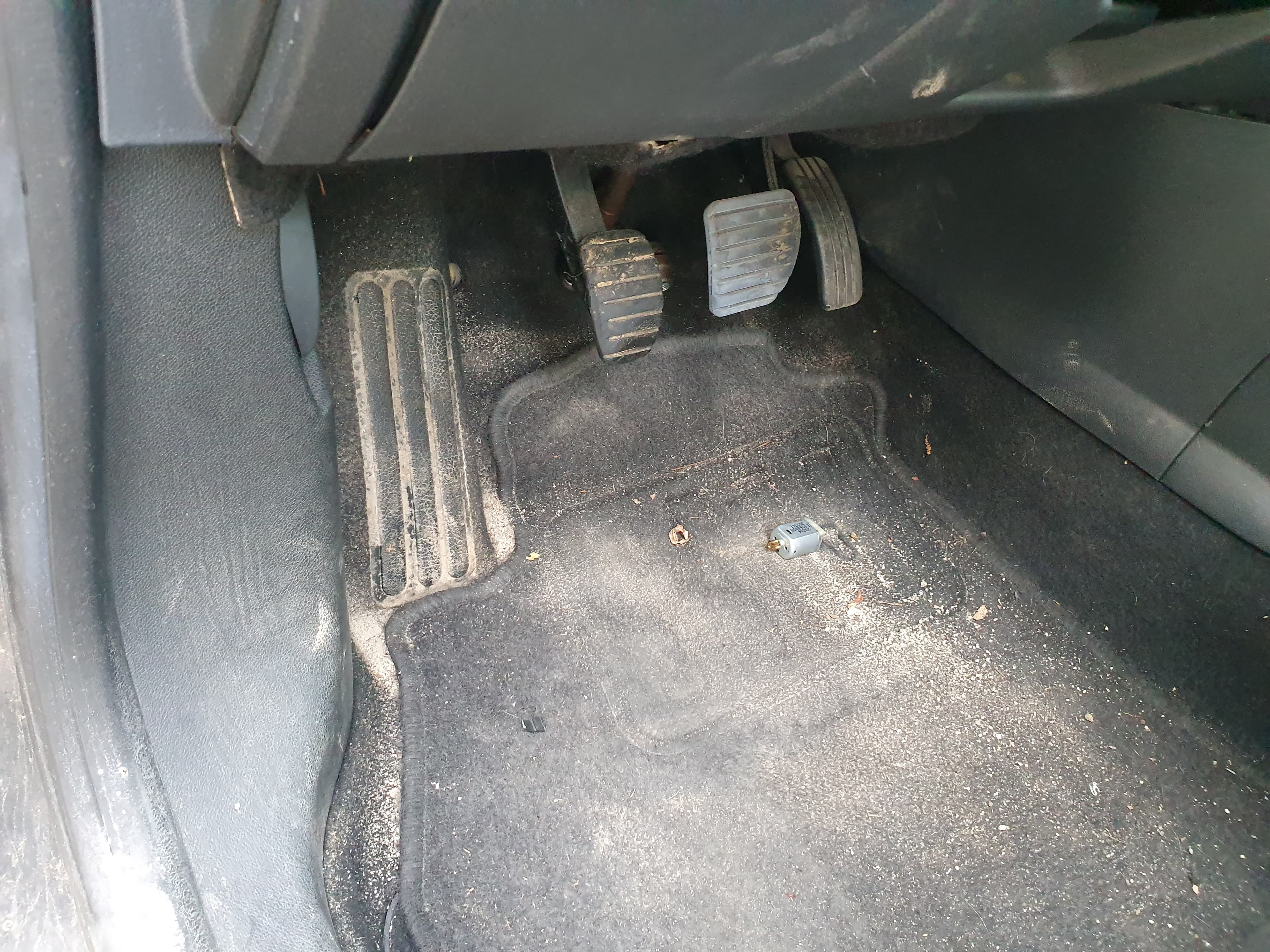 Renault Mégane · Ano 2012 — imagem 22