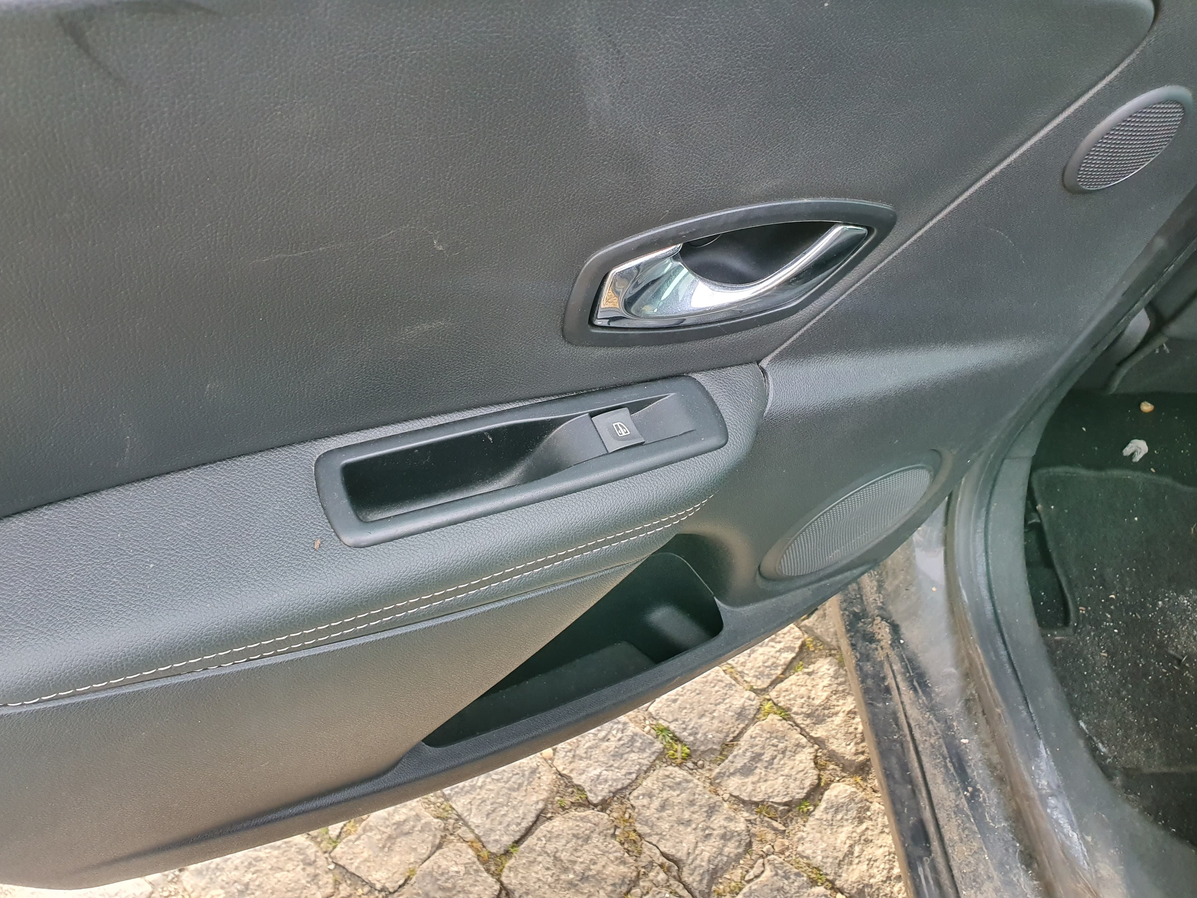 Renault Mégane · Ano 2012 — imagem 20