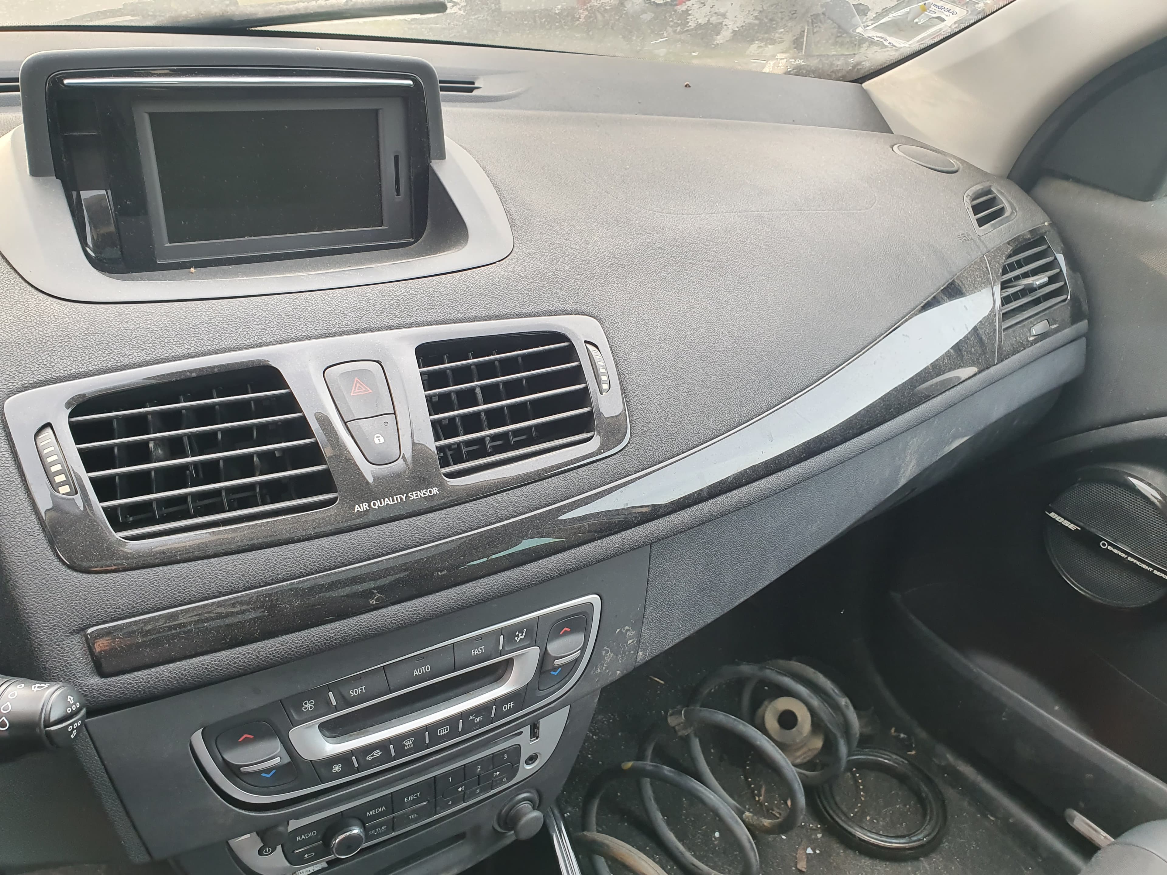 Renault Mégane · Ano 2012 — imagem 33
