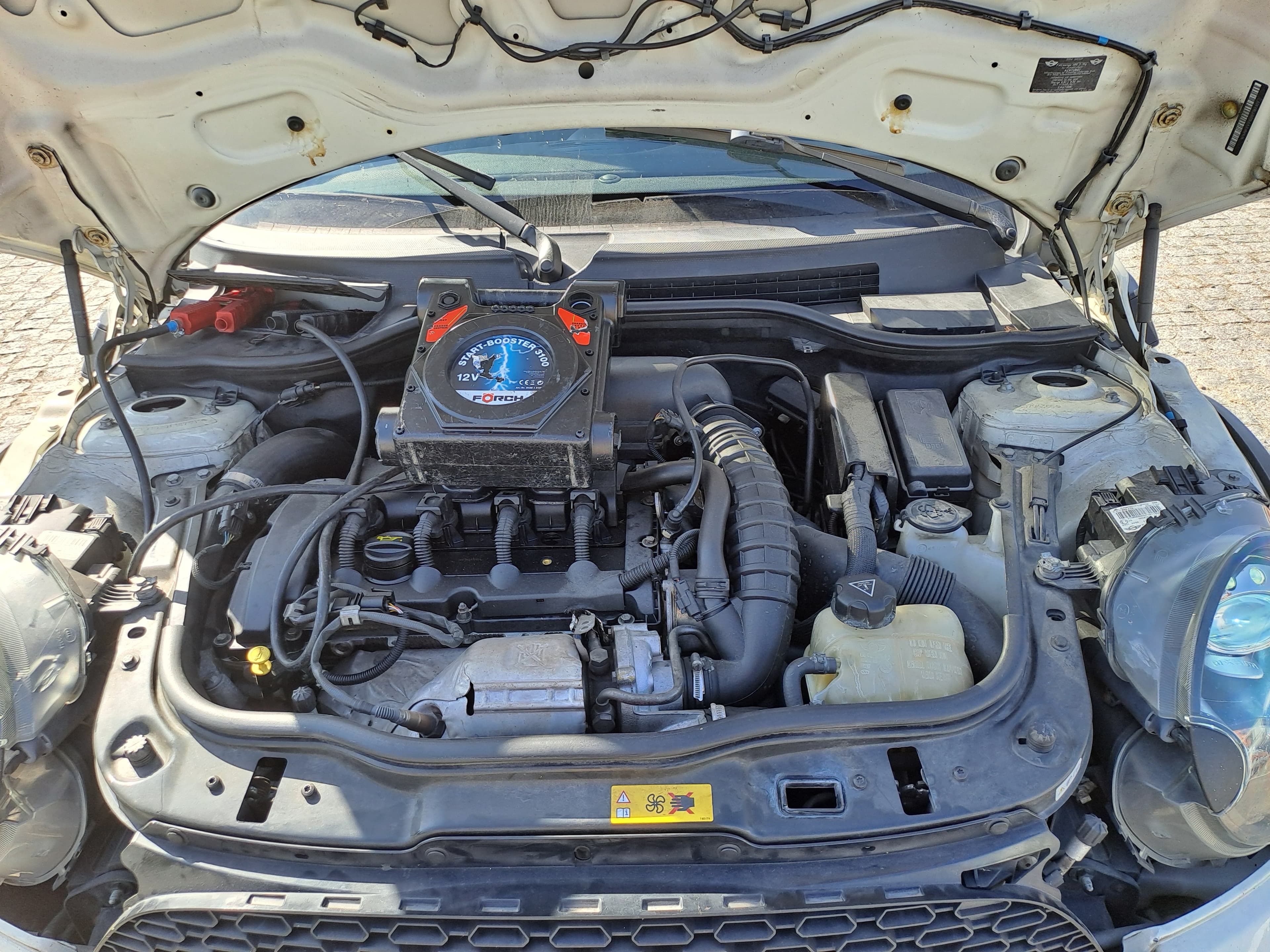 Mini Cooper · Ano 2011 — imagen 12