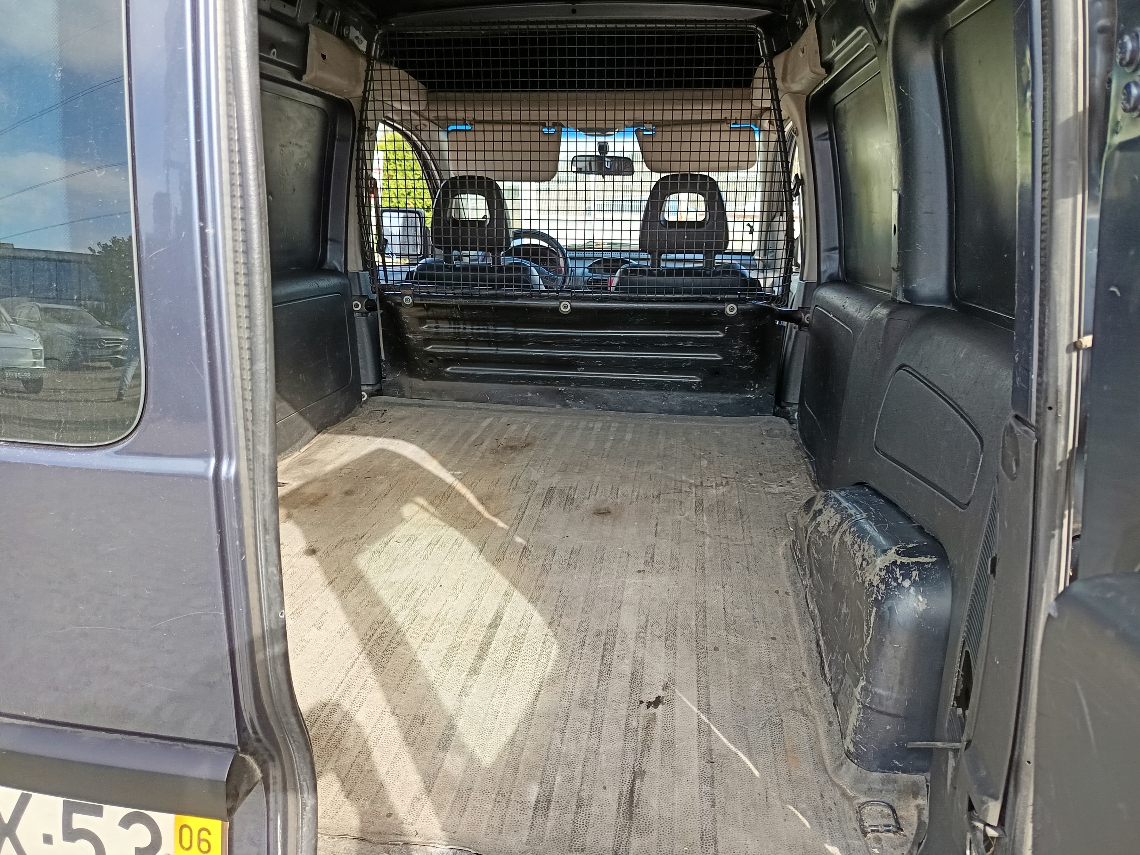 Opel Combo · Ano 2006 — image 7