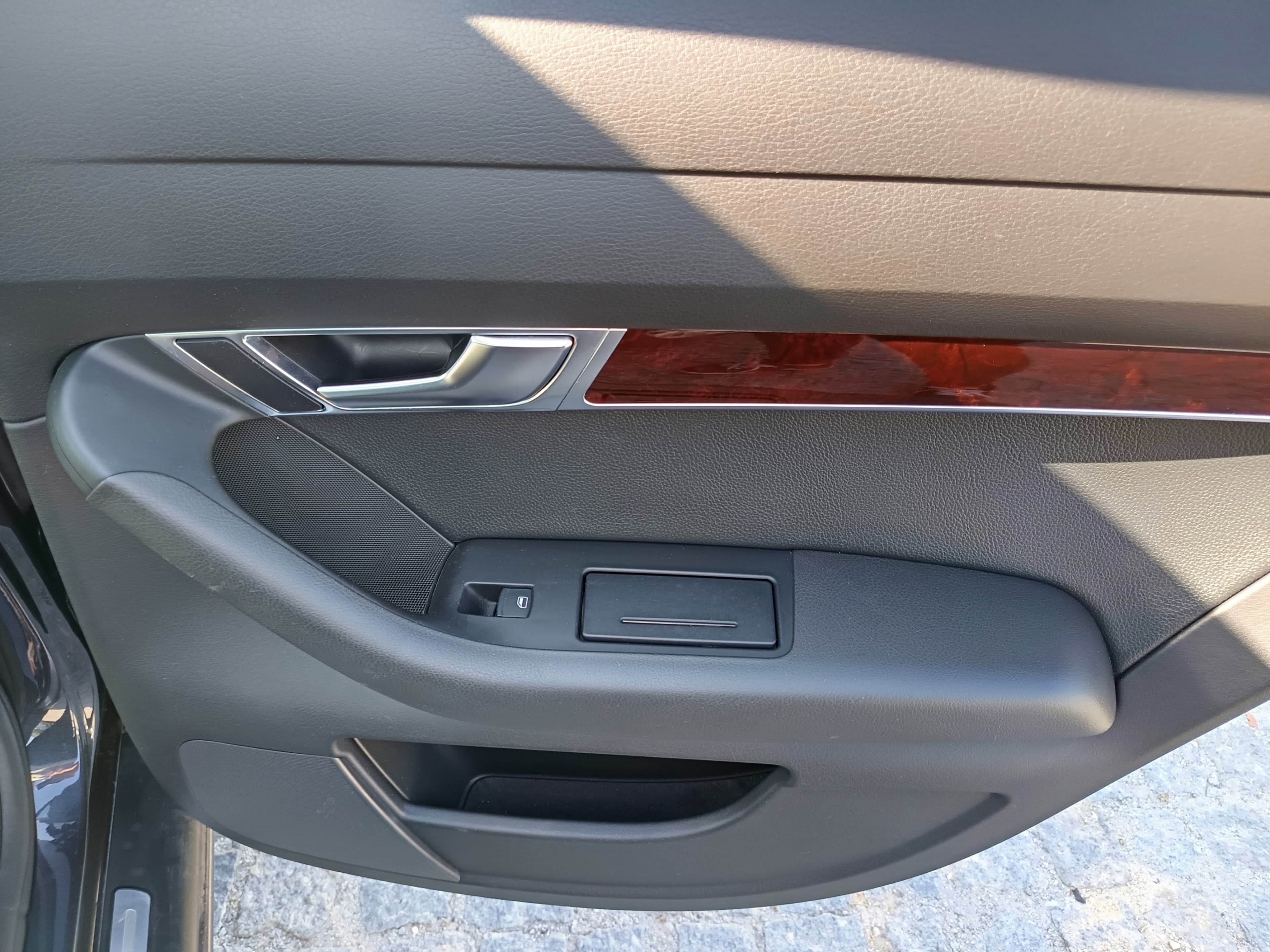 Audi A6 · Ano 2006 — imagen 22