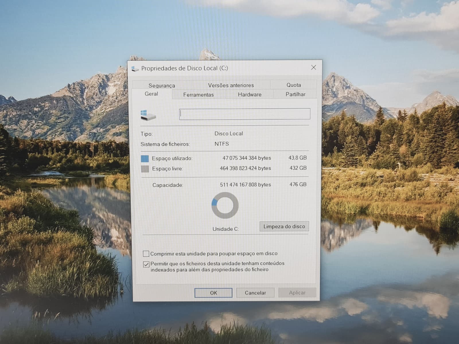 Portátil Fujitsu Celsius H770 — imagem 17