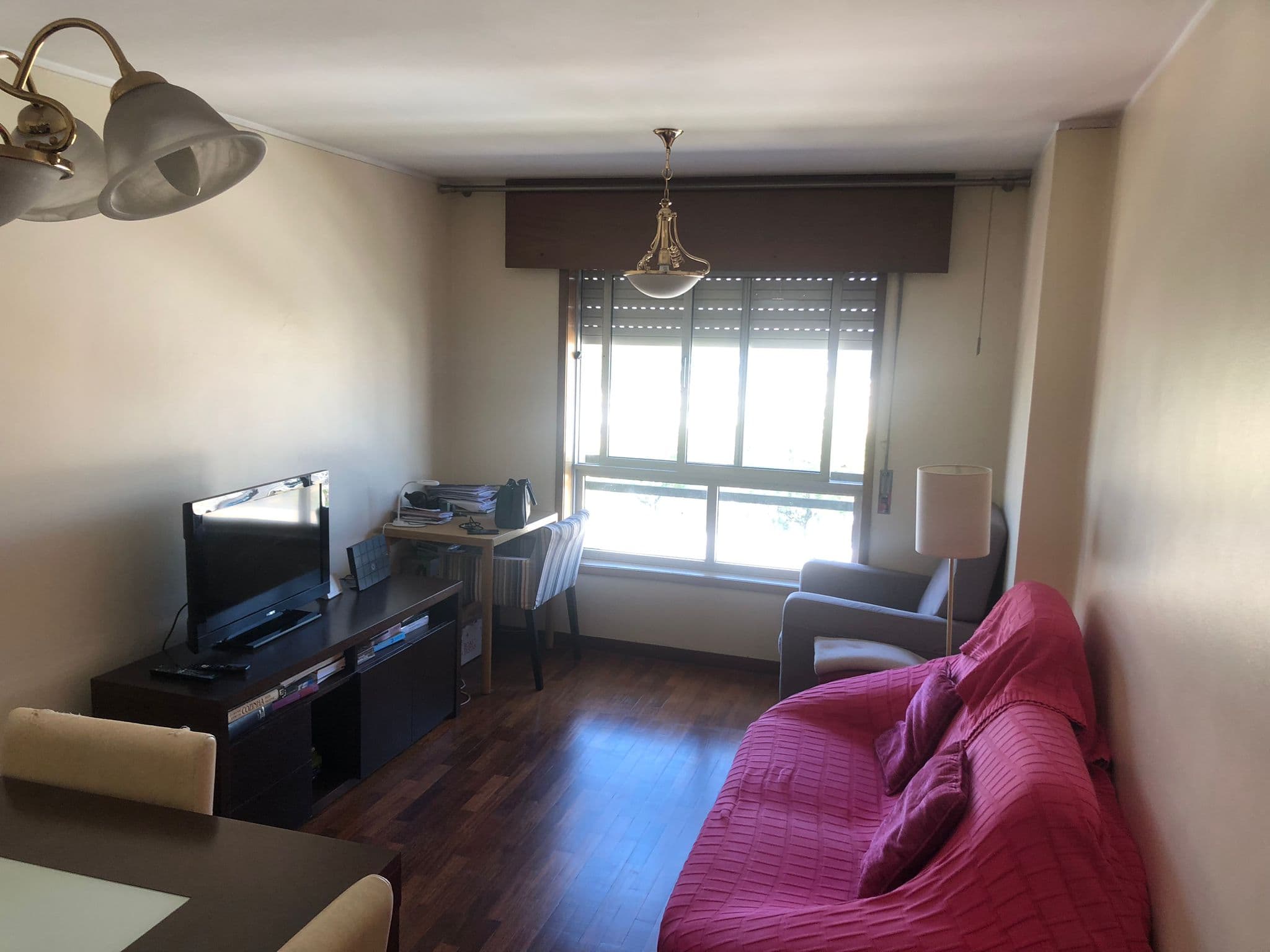 Apartamento T2 c/ Lugar de Garagem · Matosinhos — imagen 3